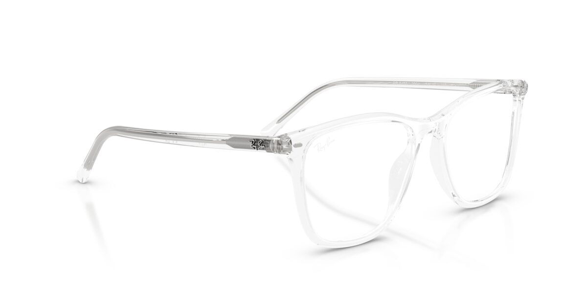 Ray-Ban RX5455 2001