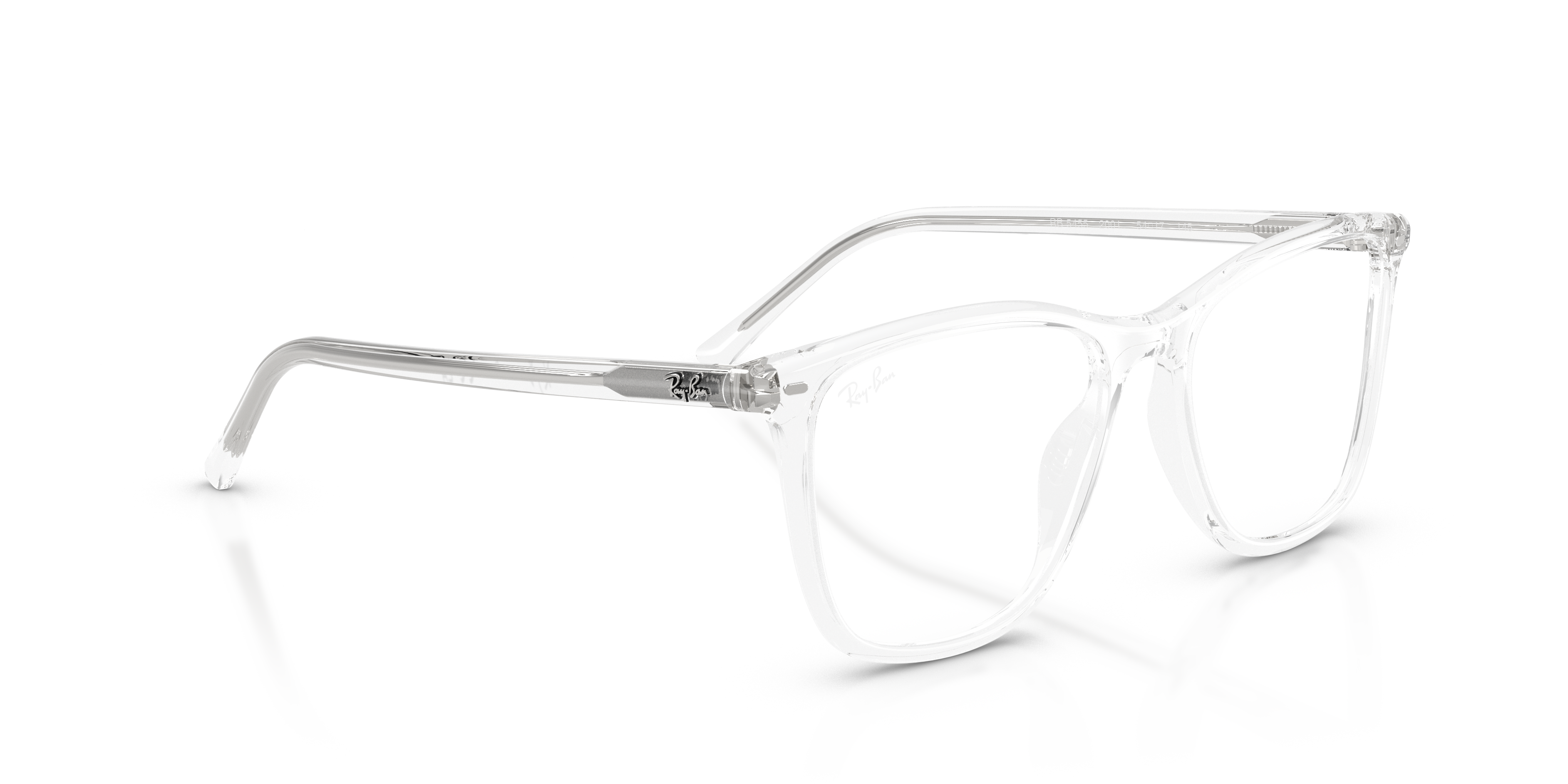 Ray-Ban RX5455 2001