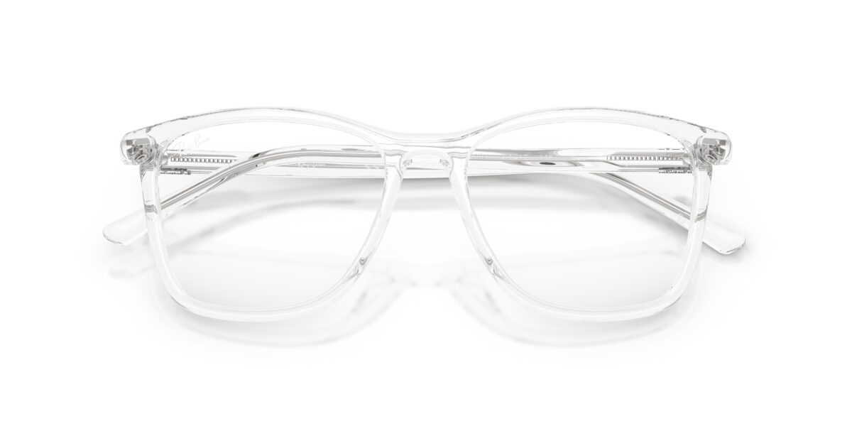 Ray-Ban RX5455 2001