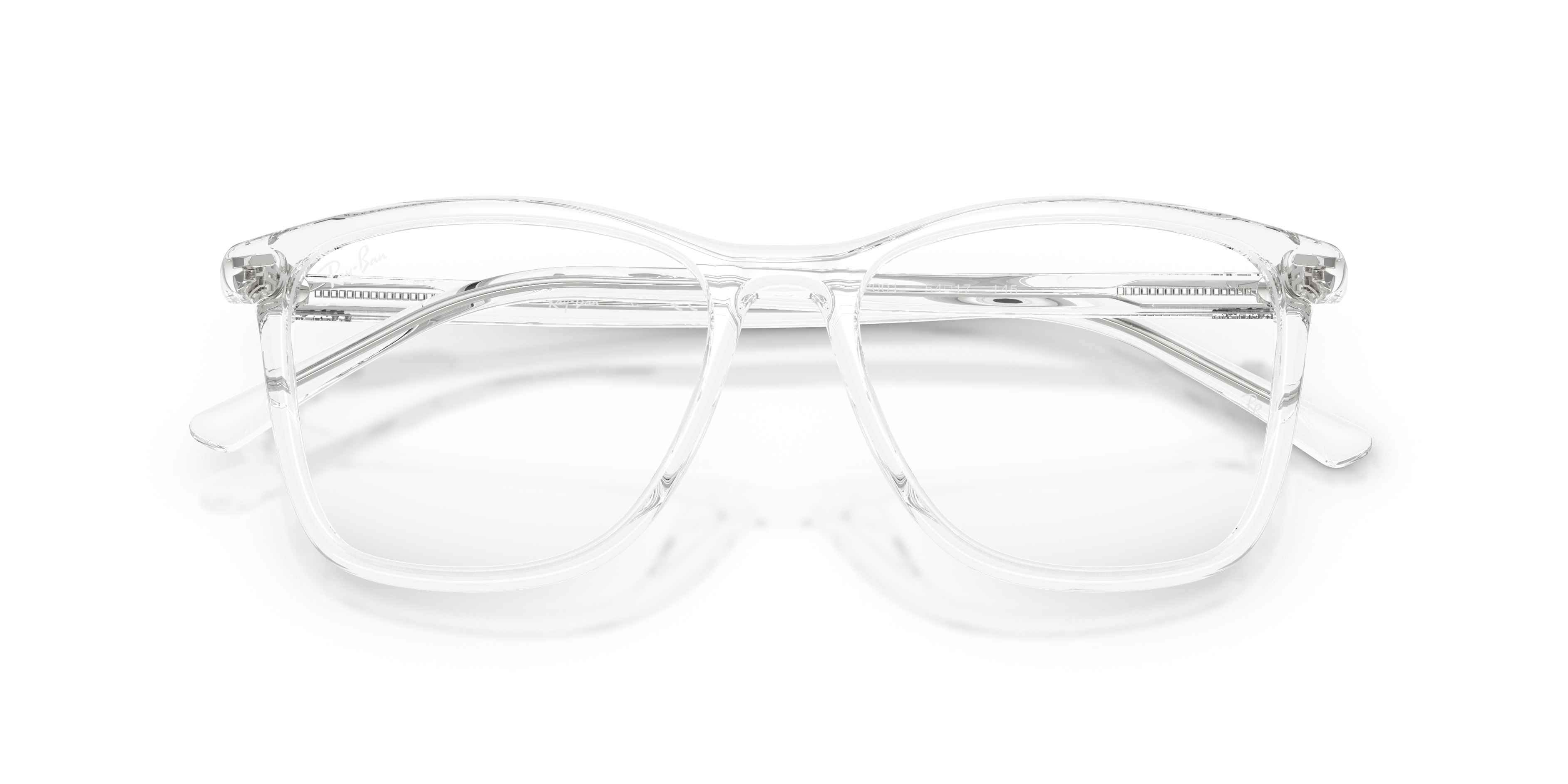 Ray-Ban RX5455 2001