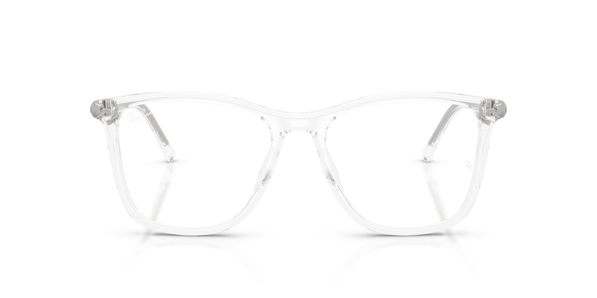 Ray-Ban RX5455 2001