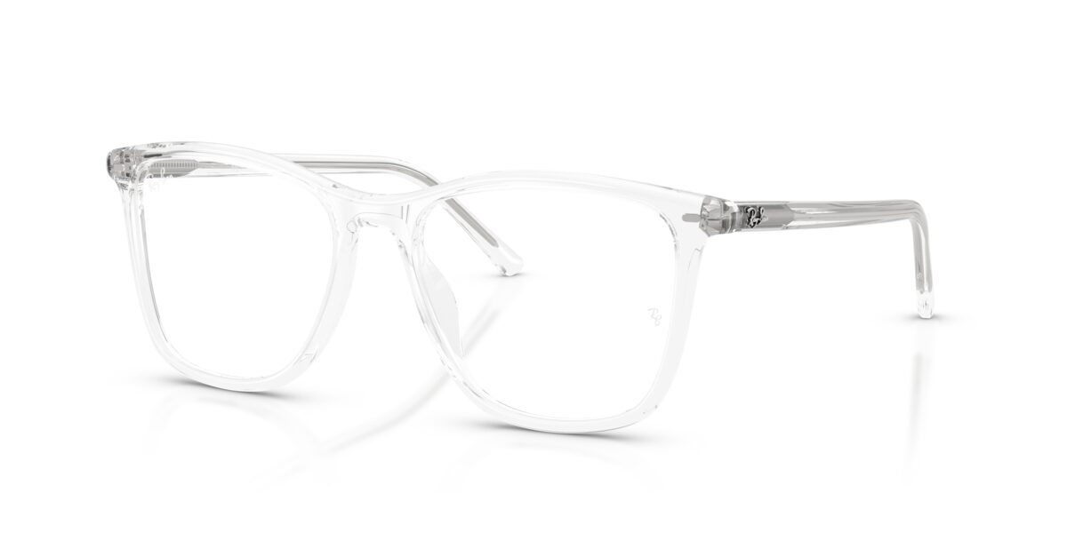 Ray-Ban RX5455 2001