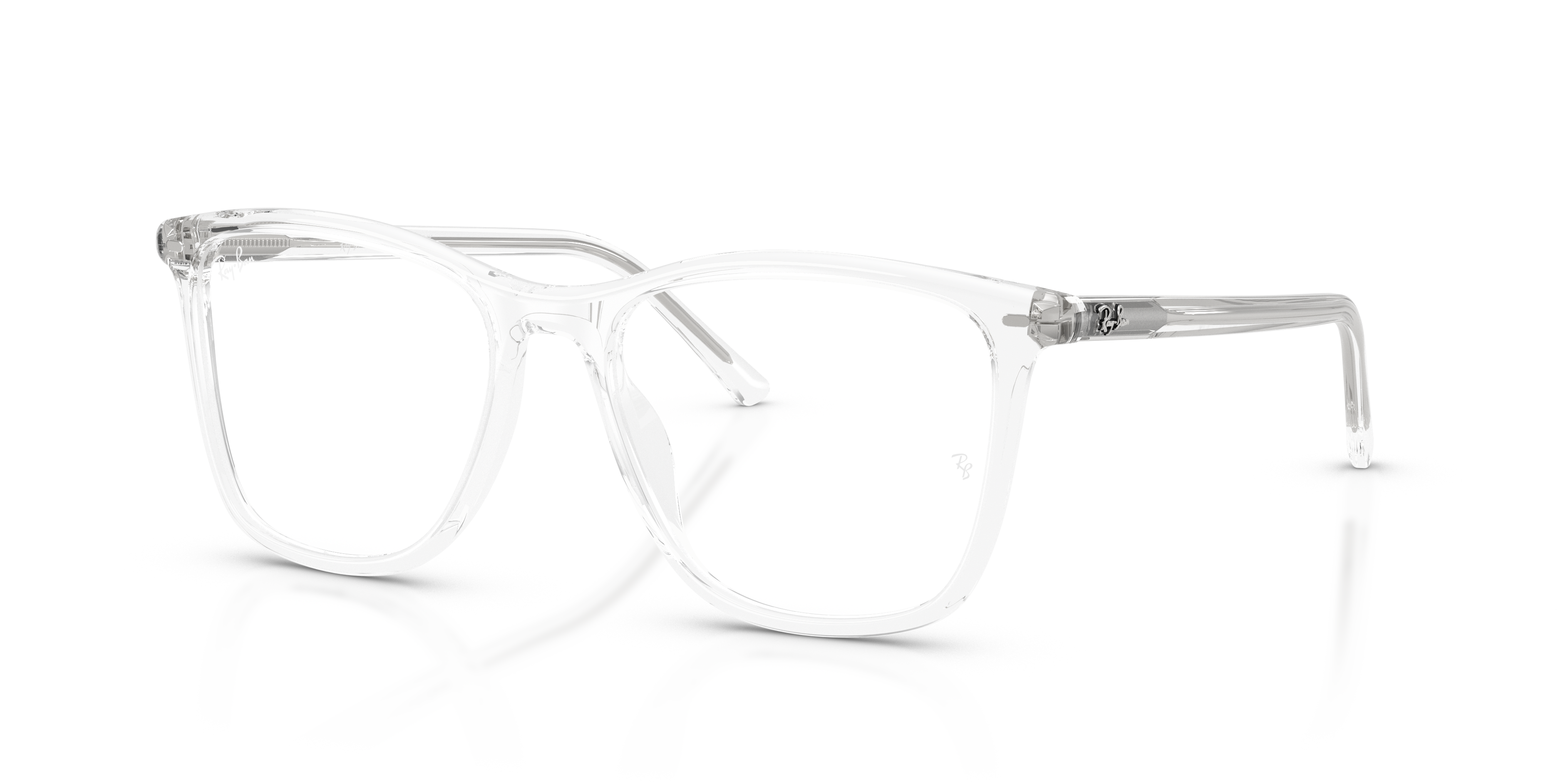 Ray-Ban RX5455 2001