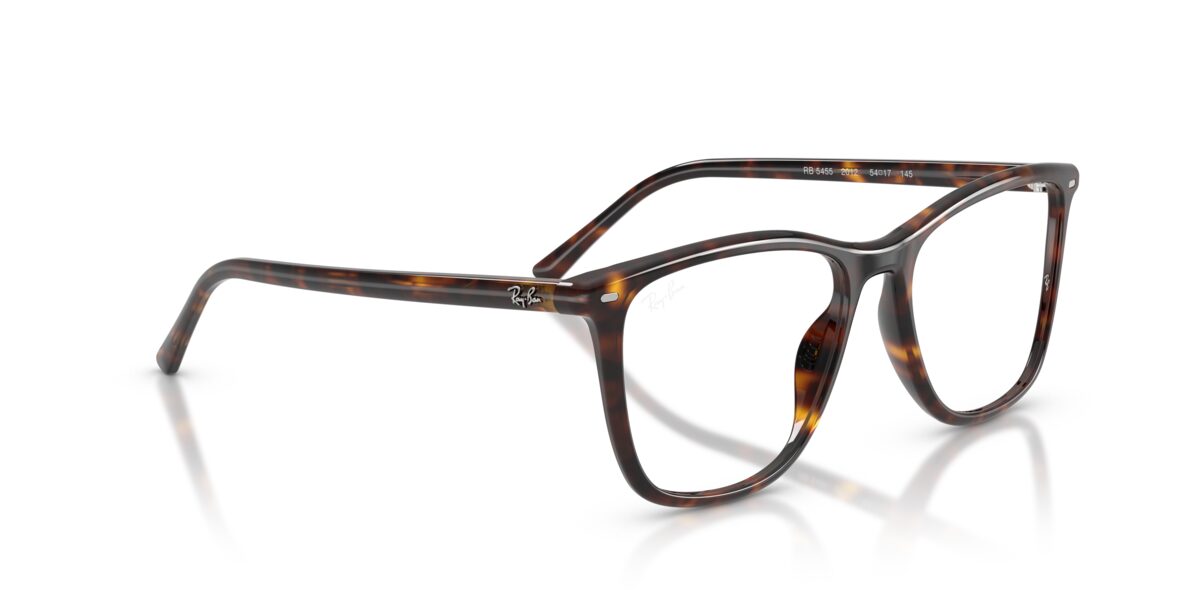 Ray-Ban RX5455 2012