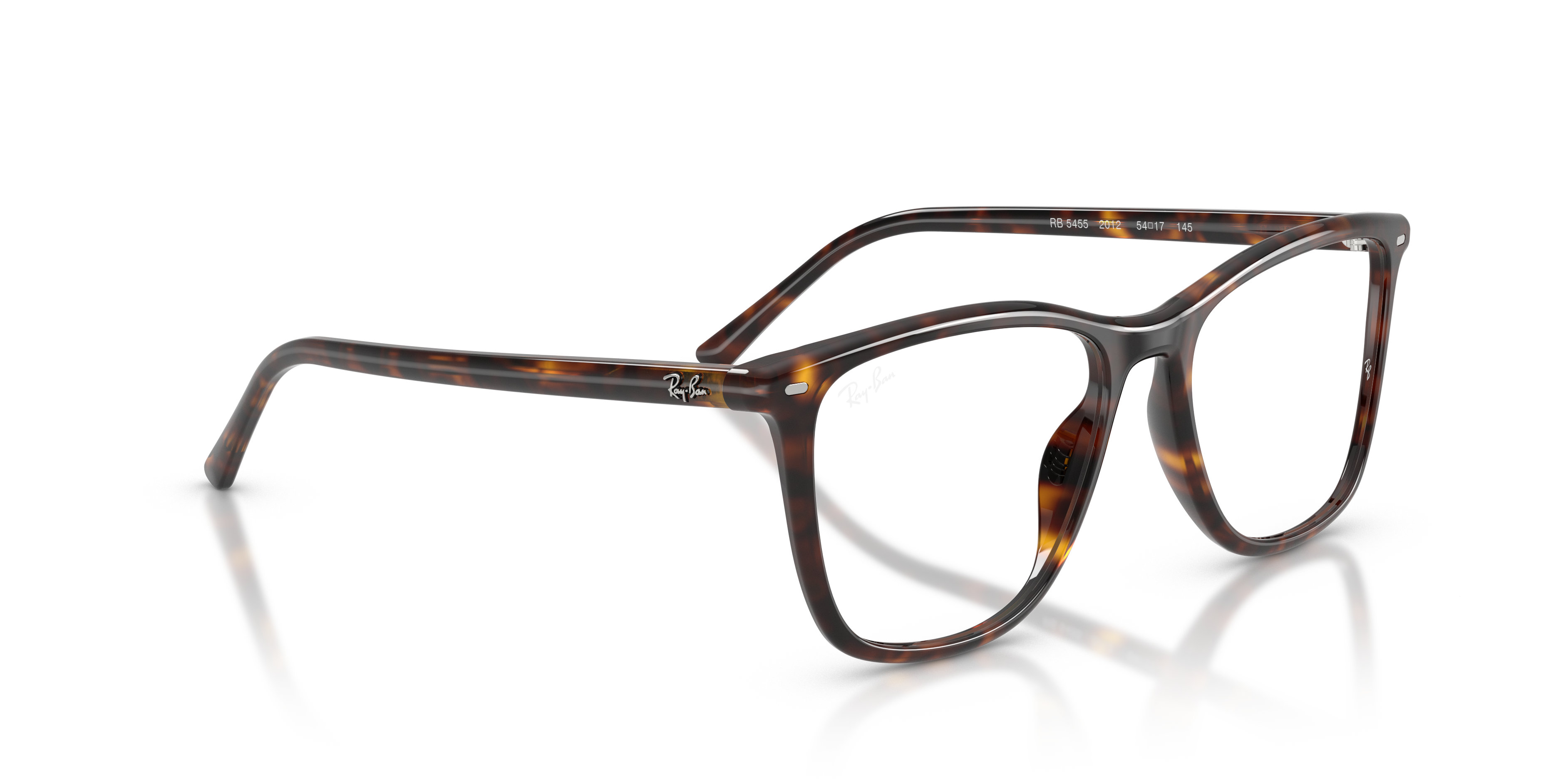 Ray-Ban RX5455 2012