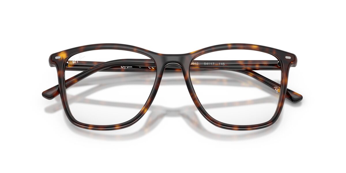Ray-Ban RX5455 2012