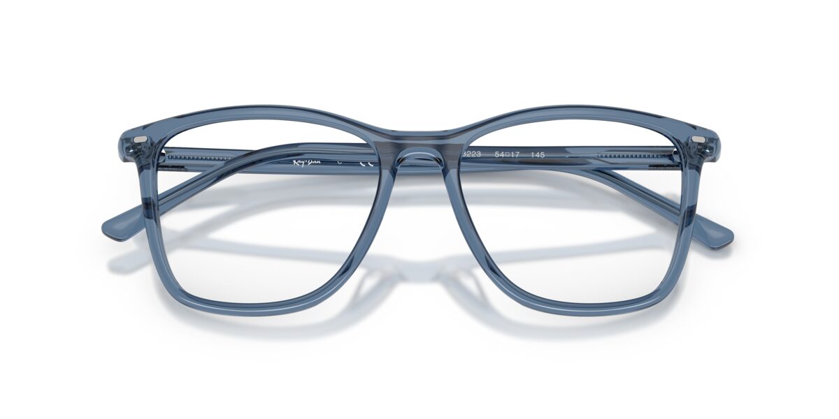 Ray-Ban RX5455 8223