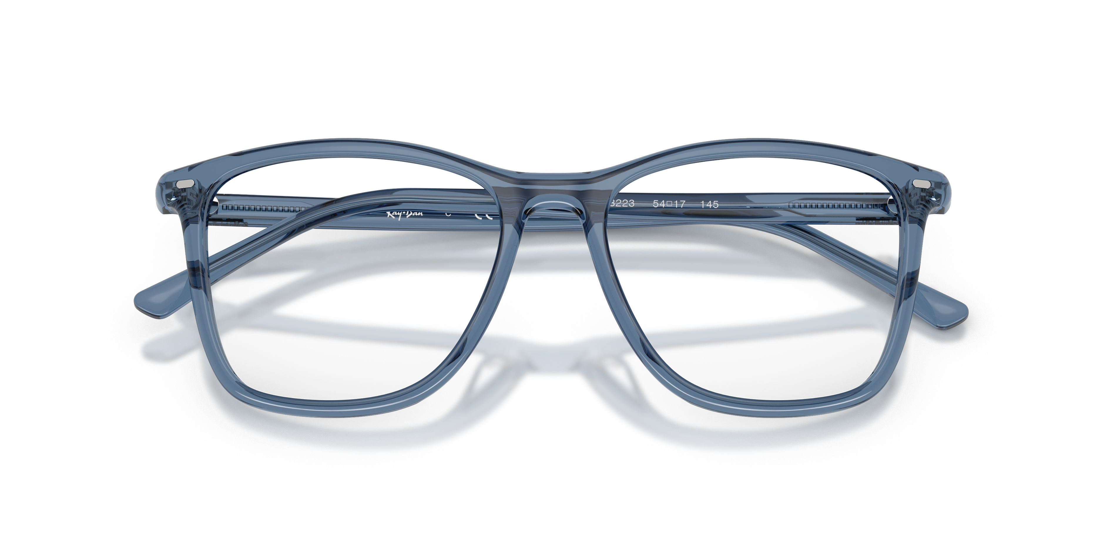 Ray-Ban RX5455 8223
