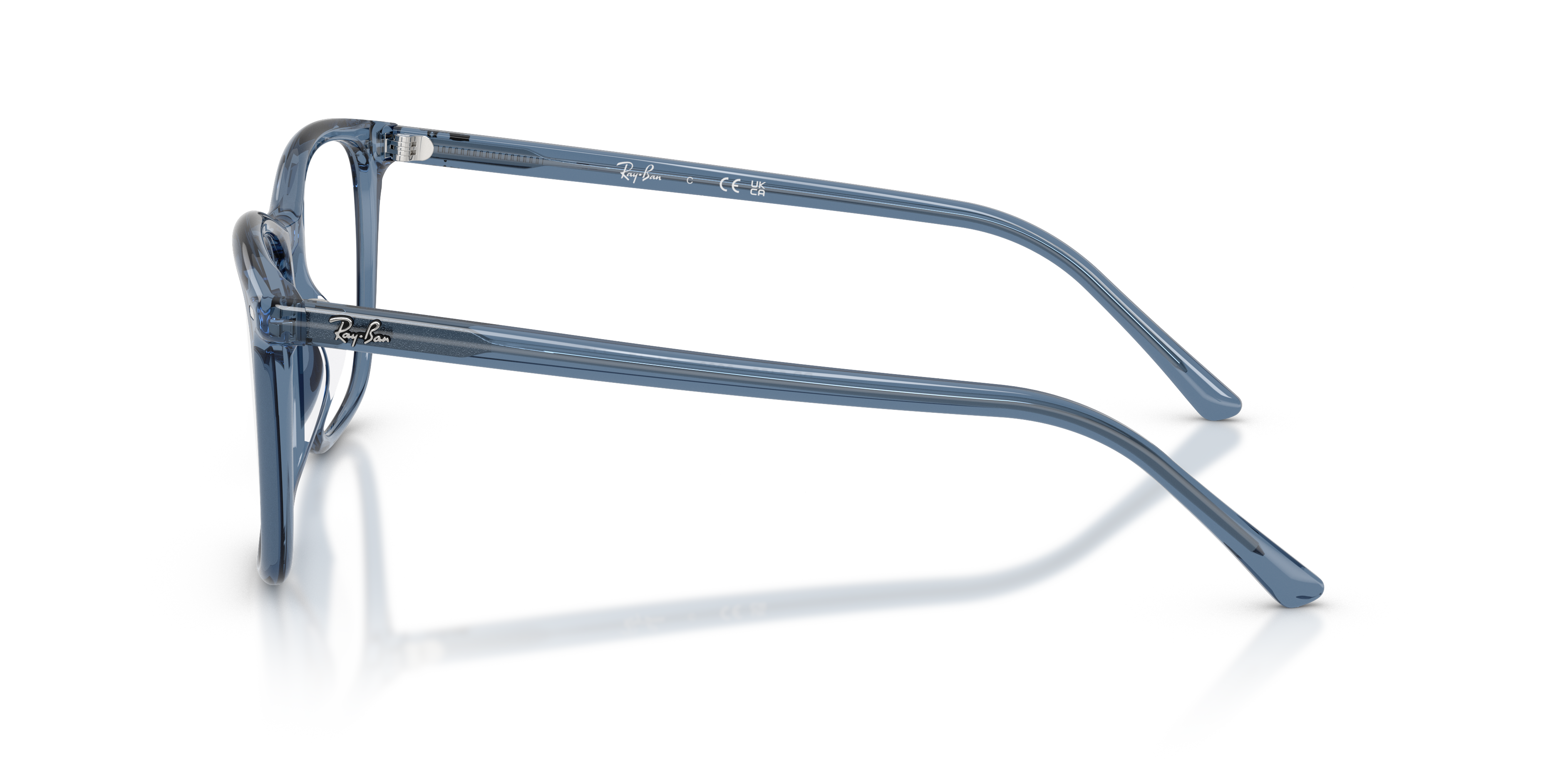 Ray-Ban RX5455 8223