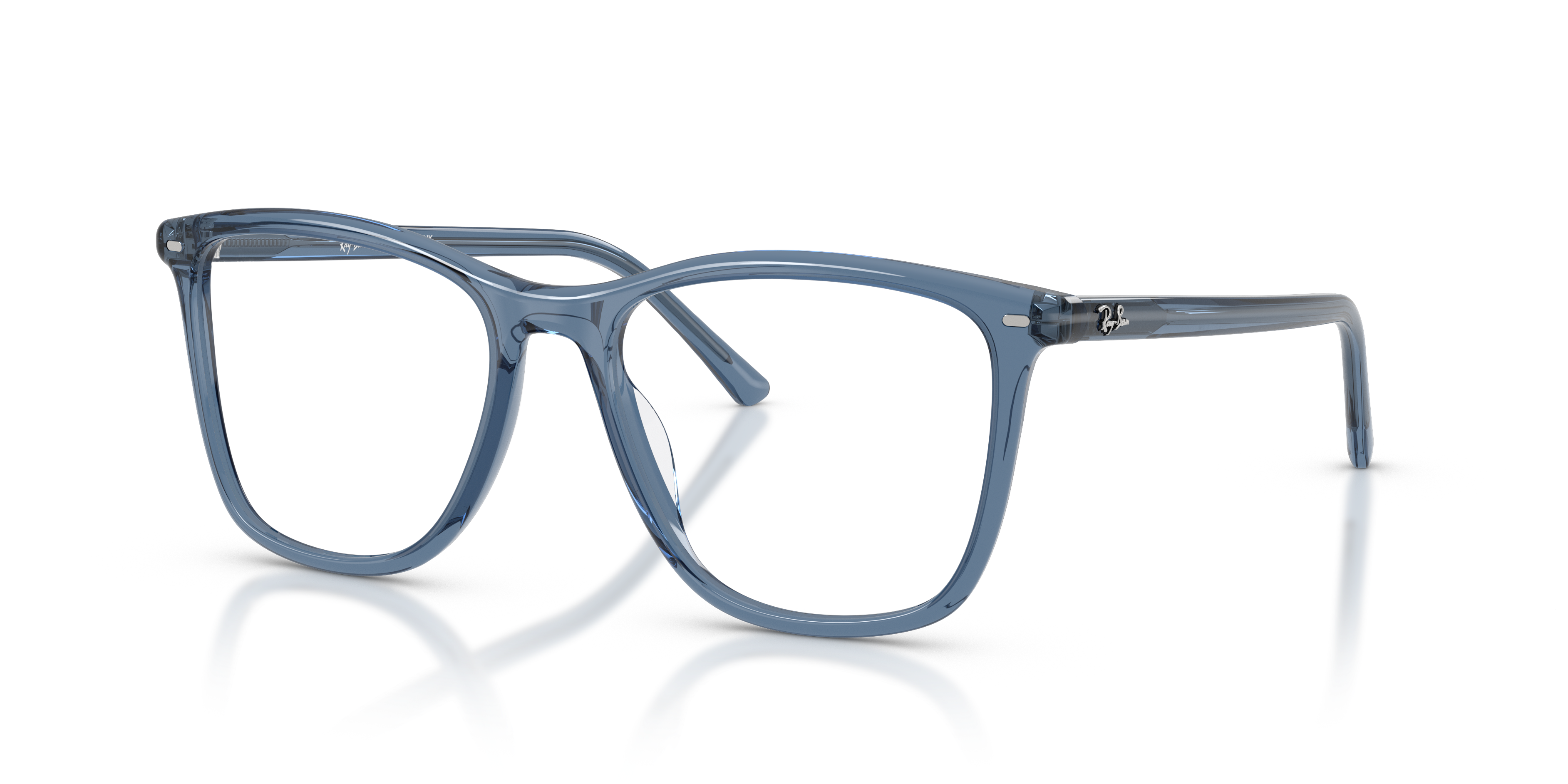 Ray-Ban RX5455 8223