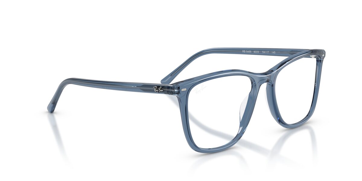 Ray-Ban RX5455 8223