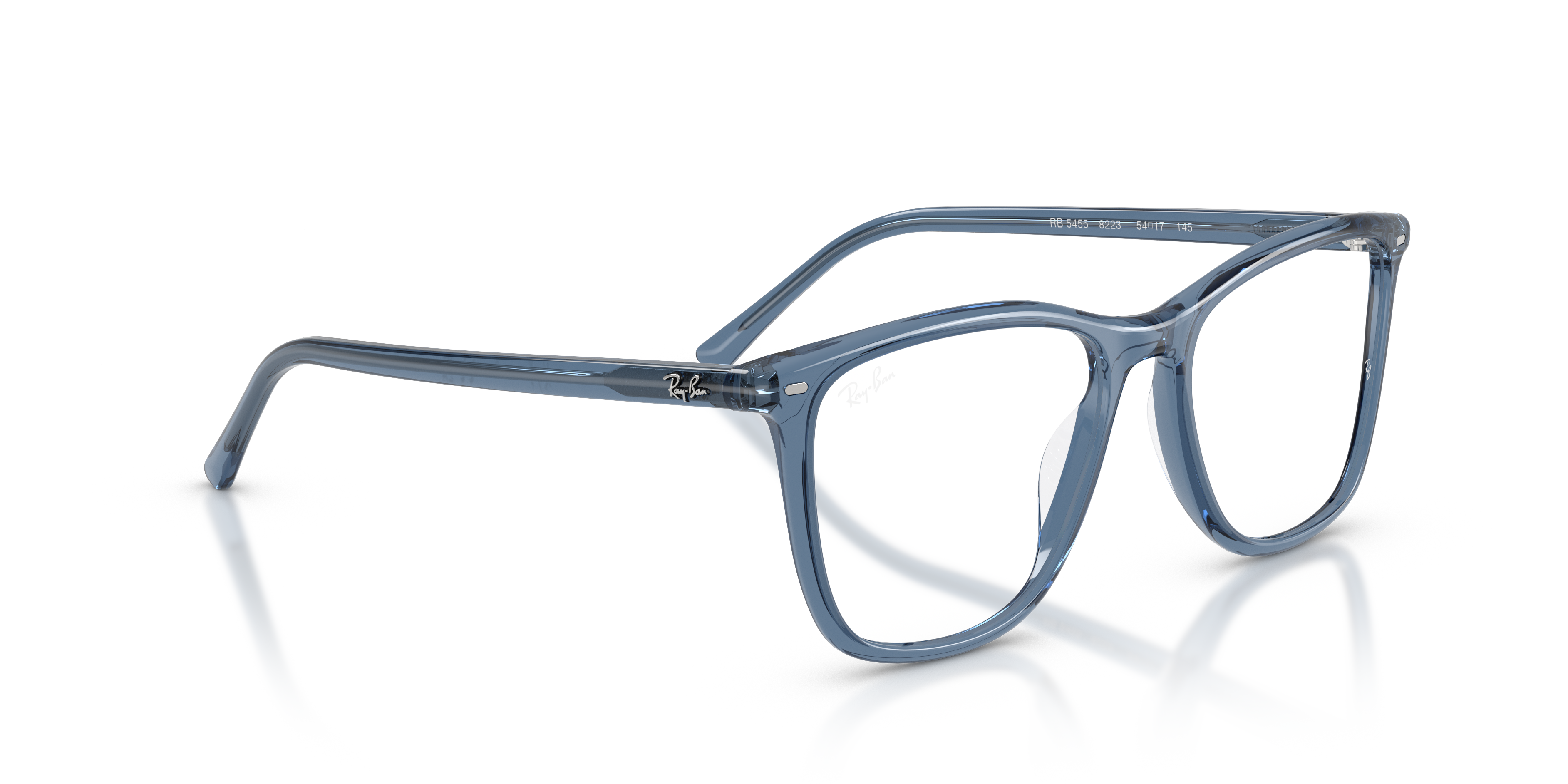 Ray-Ban RX5455 8223
