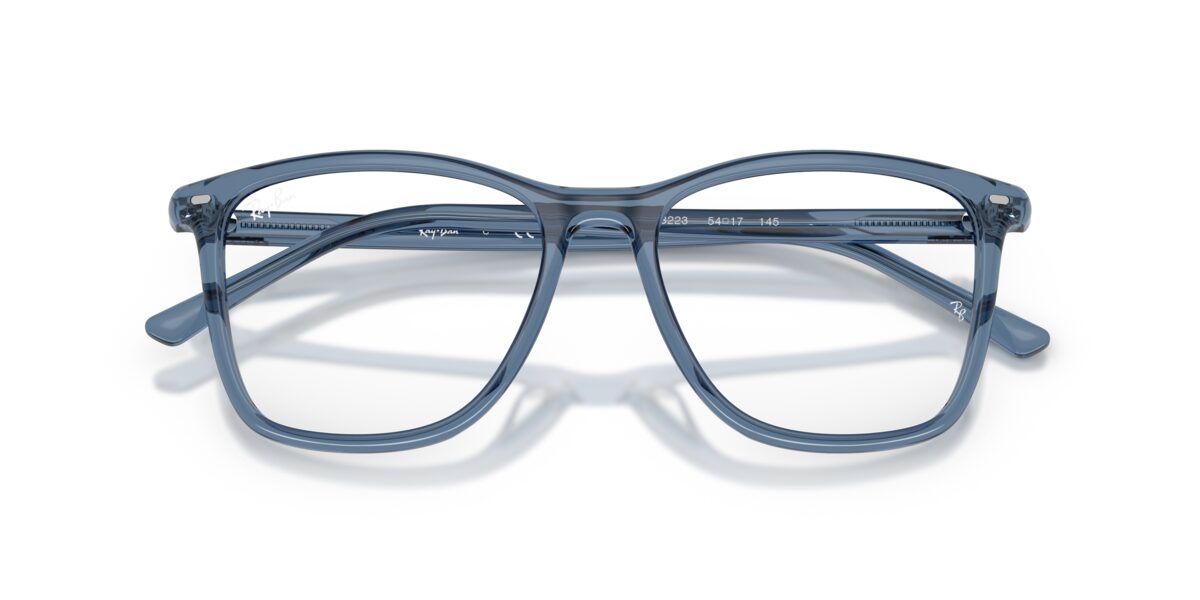 Ray-Ban RX5455 8223