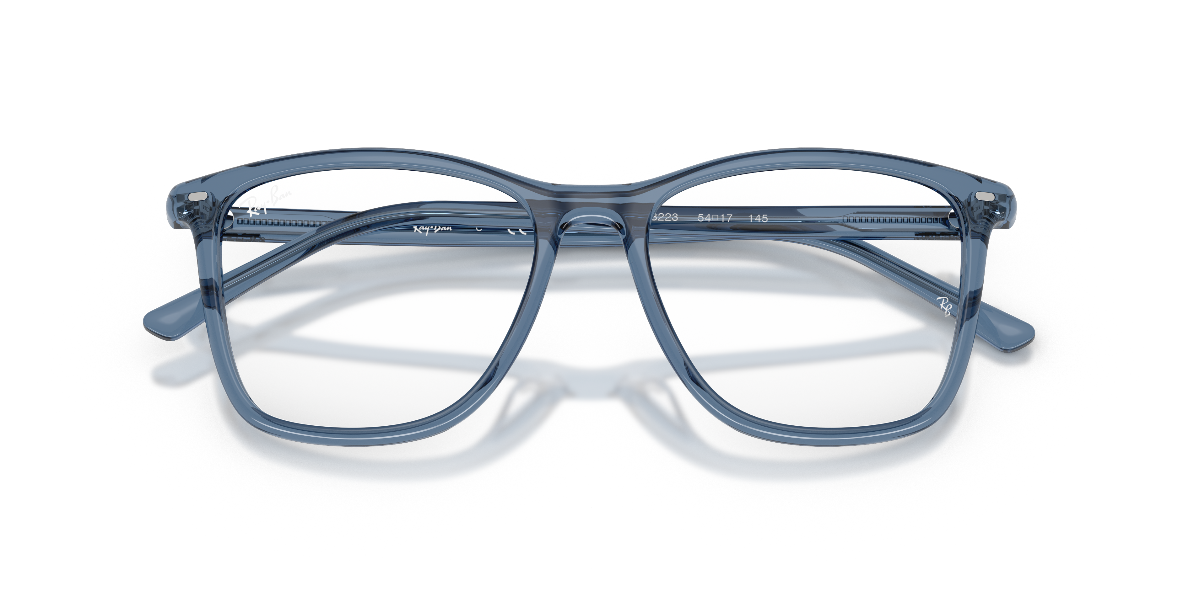 Ray-Ban RX5455 8223