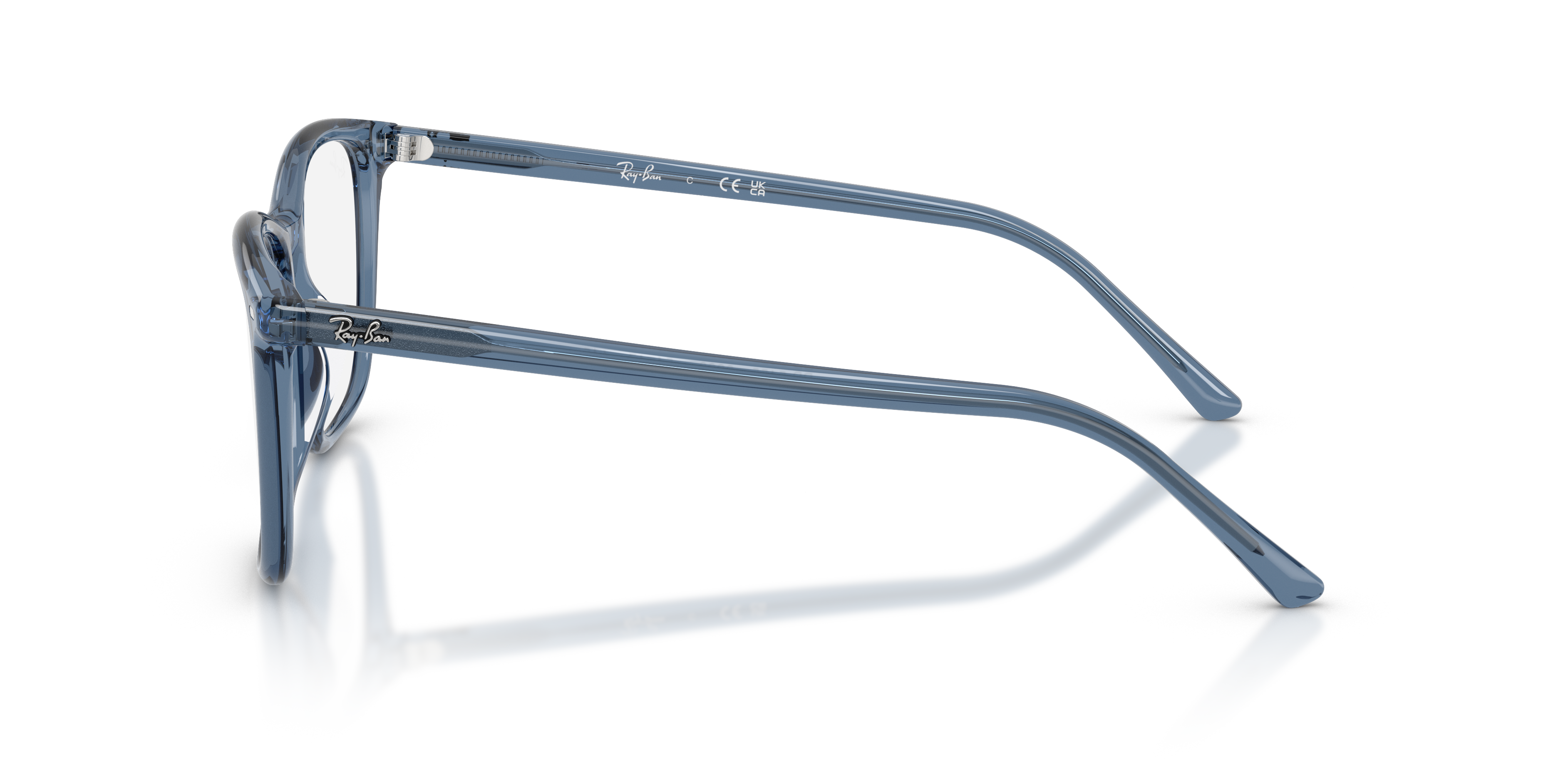 Ray-Ban RX5455 8223