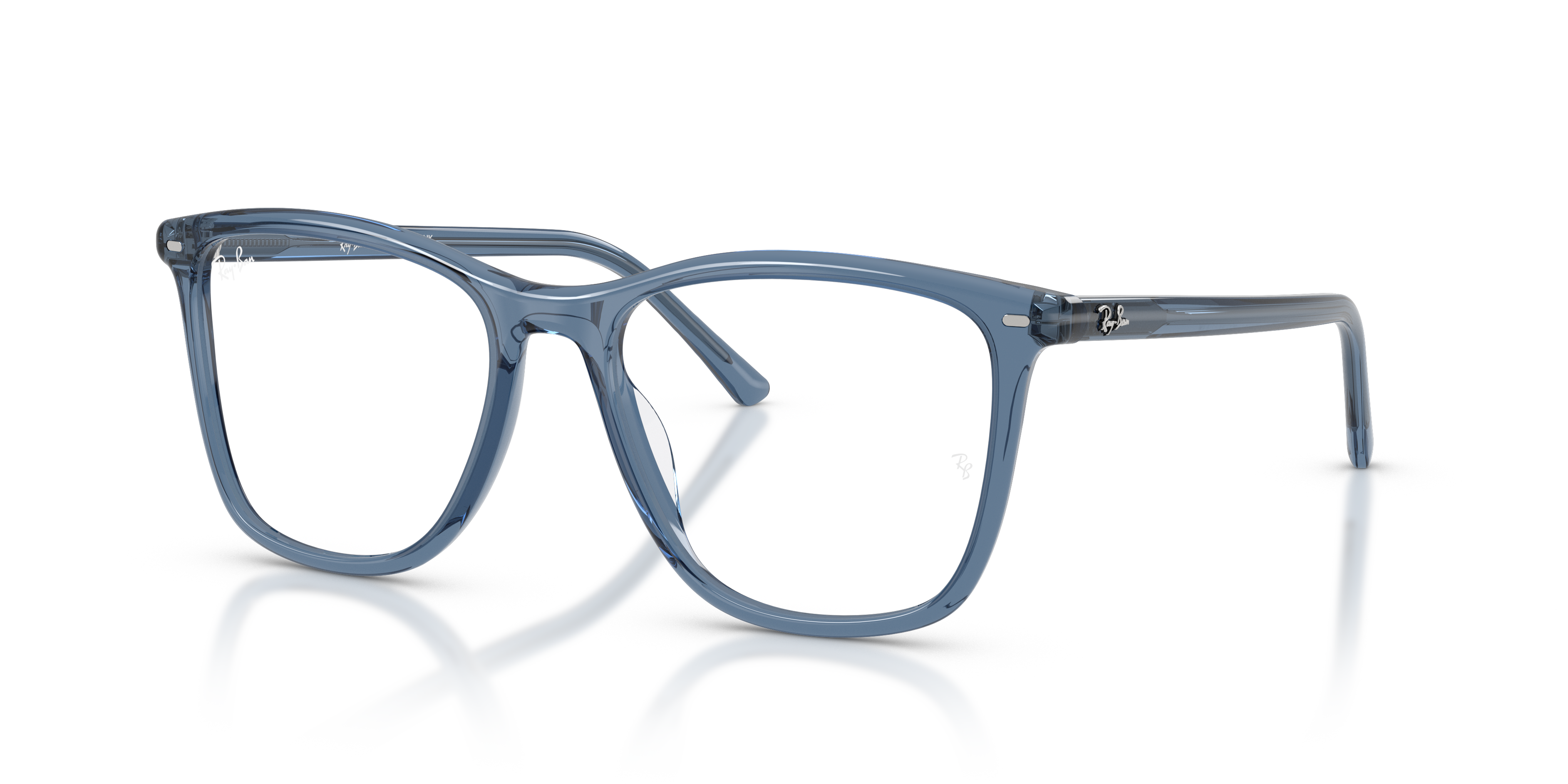 Ray-Ban RX5455 8223