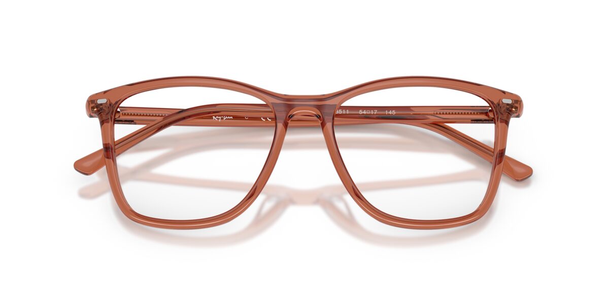 Ray-Ban RX5455 8511