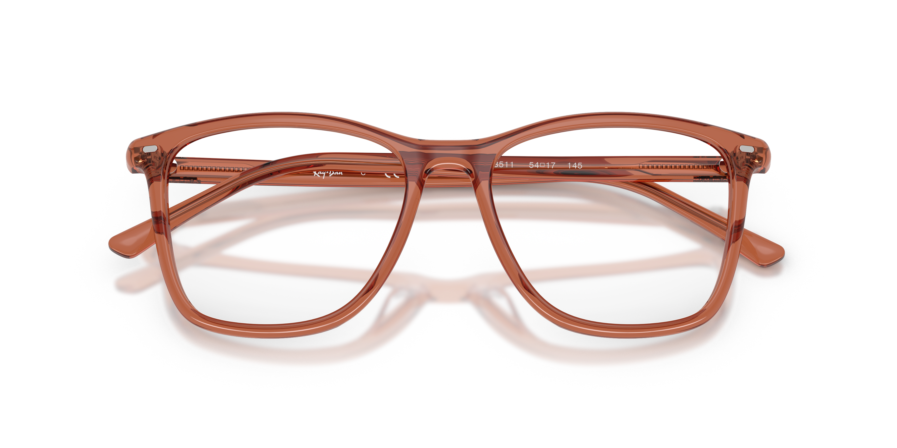 Ray-Ban RX5455 8511