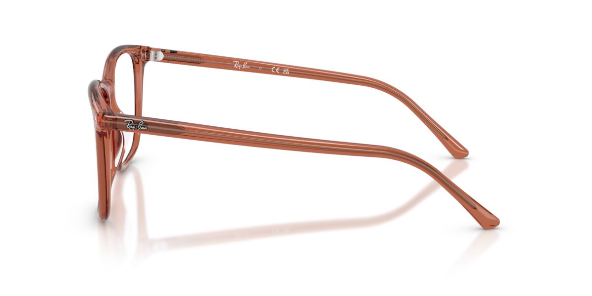 Ray-Ban RX5455 8511