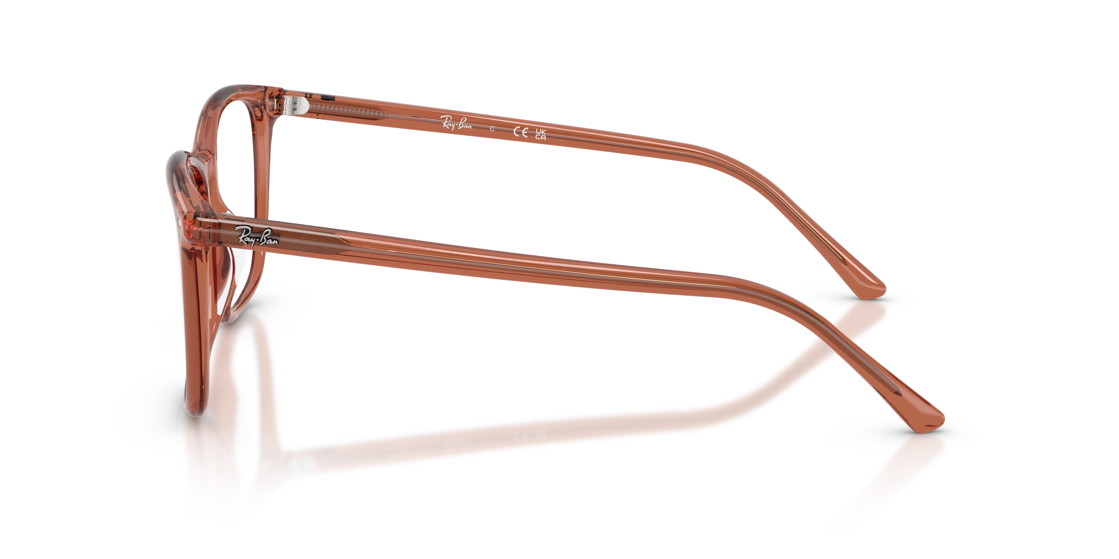 Ray-Ban RX5455 8511