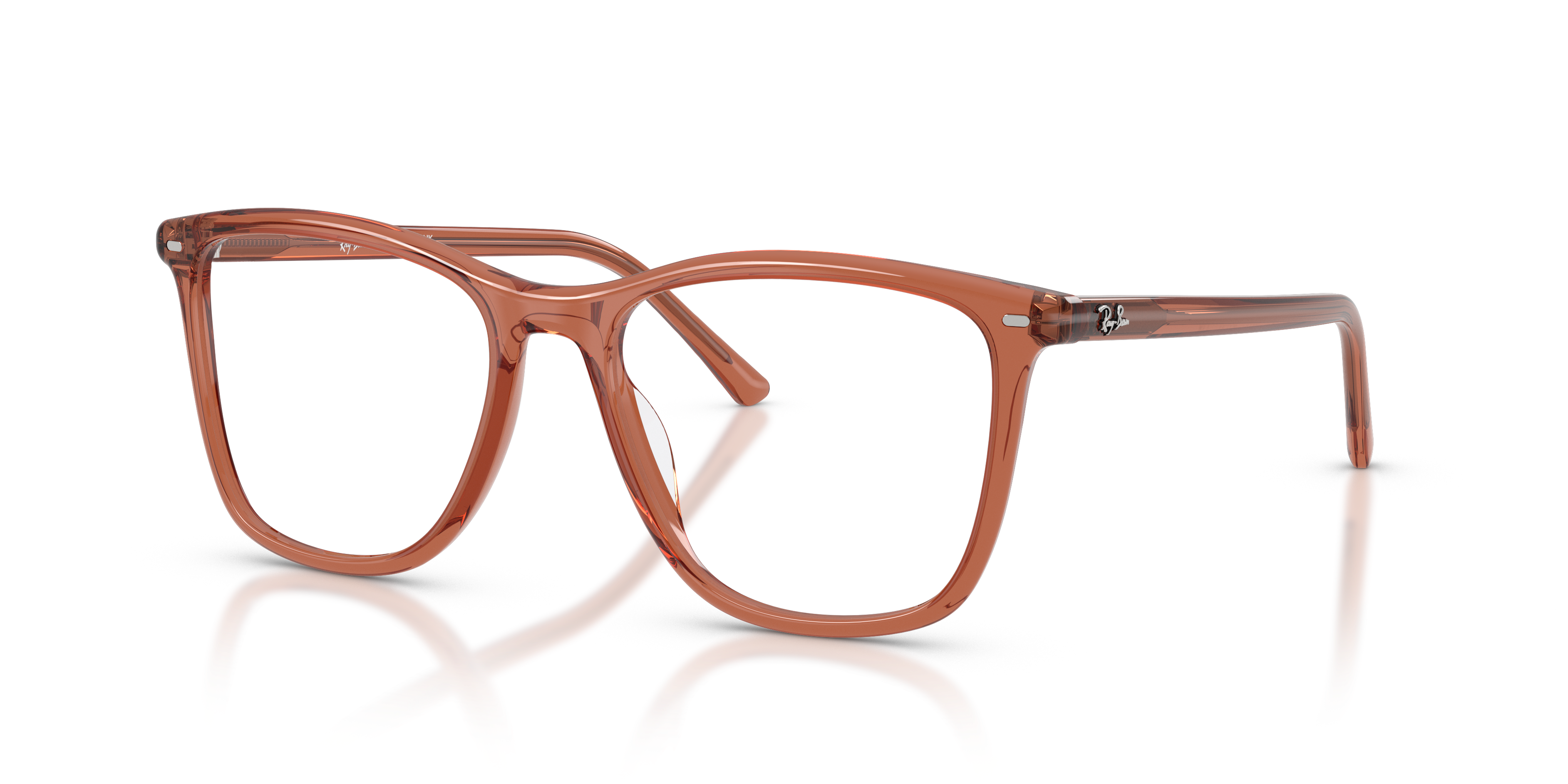 Ray-Ban RX5455 8511