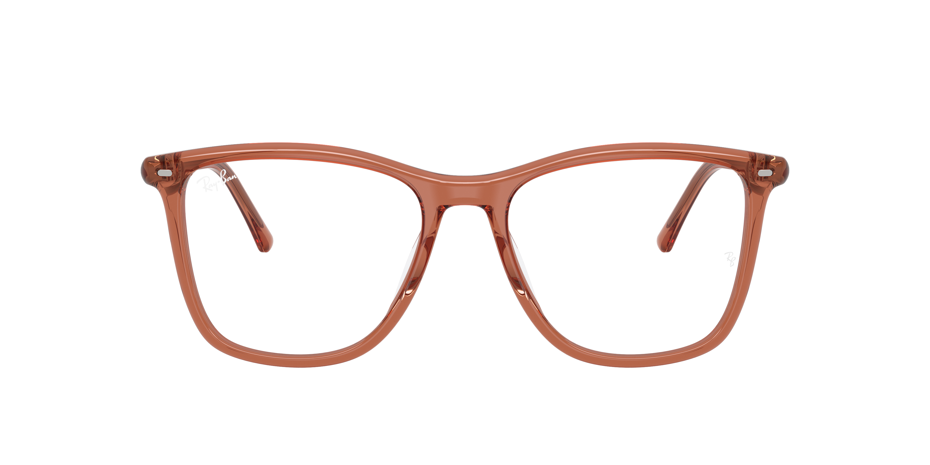 Ray-Ban RX5455 8511
