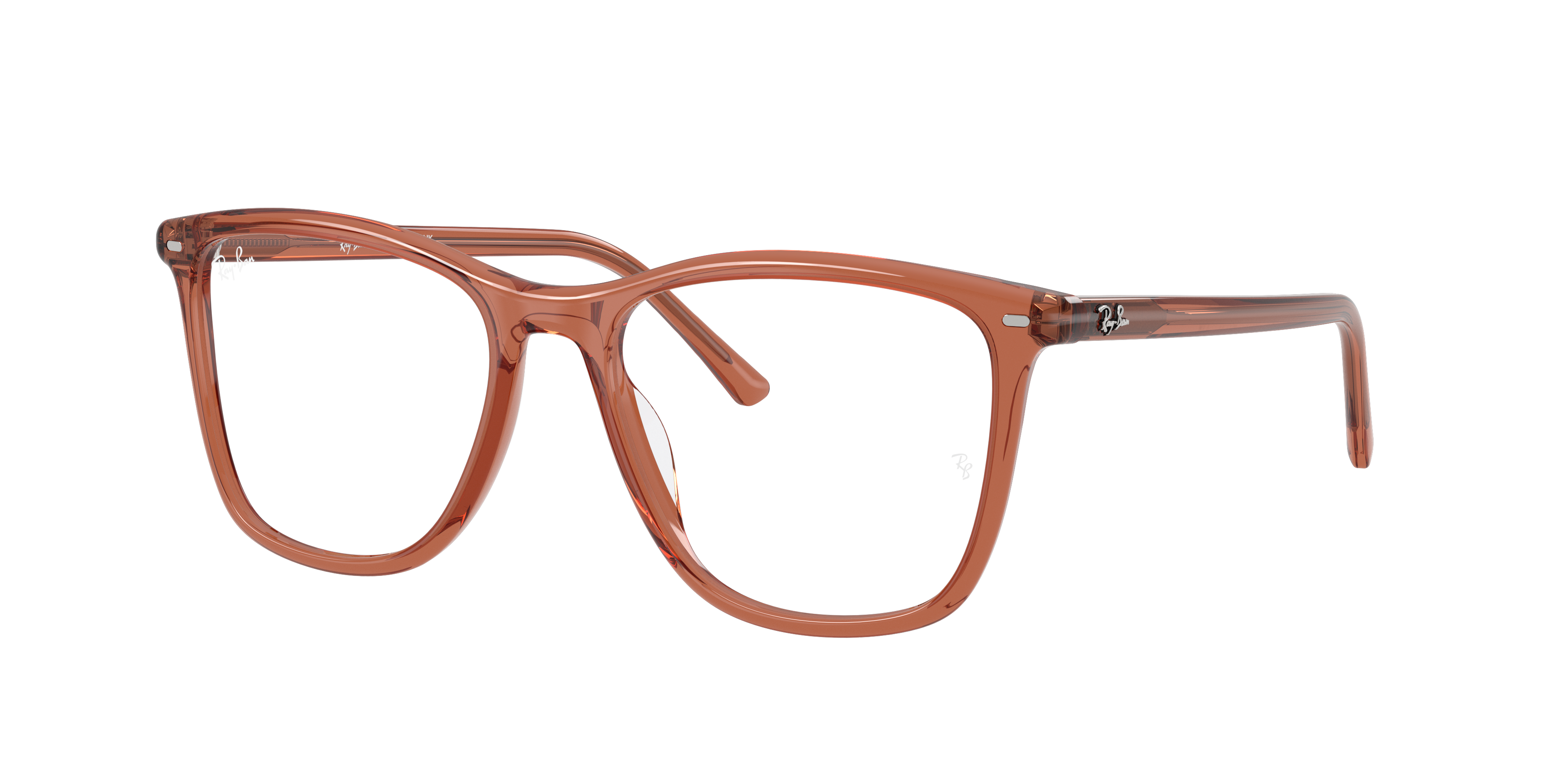 Ray-Ban RX5455 8511