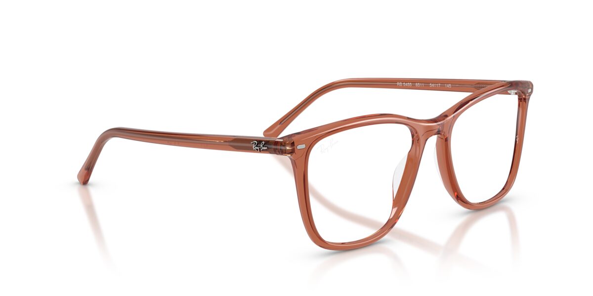 Ray-Ban RX5455 8511