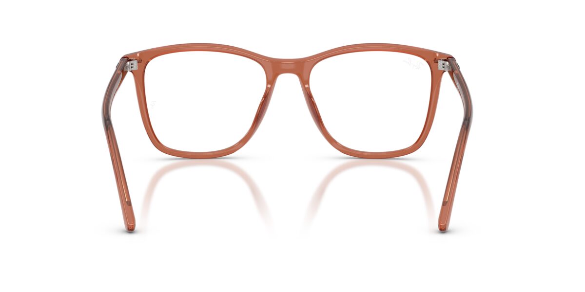 Ray-Ban RX5455 8511