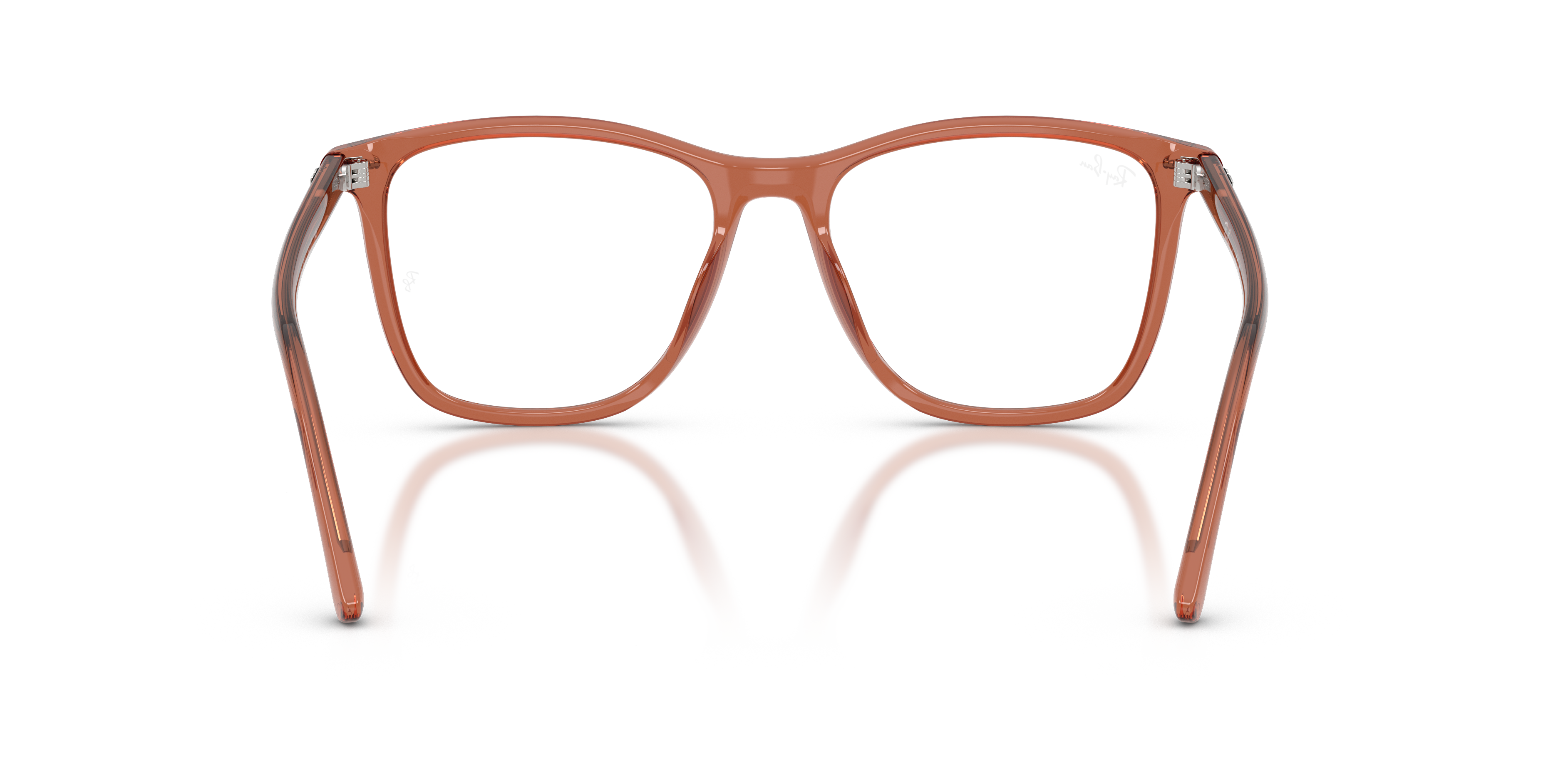 Ray-Ban RX5455 8511