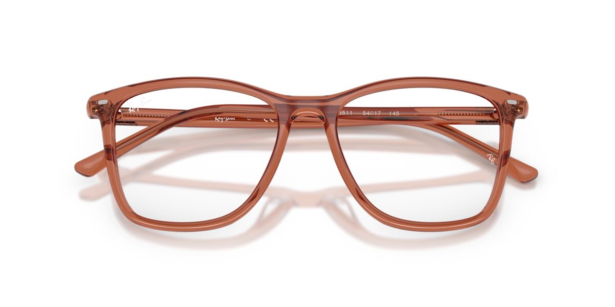 Ray-Ban RX5455 8511