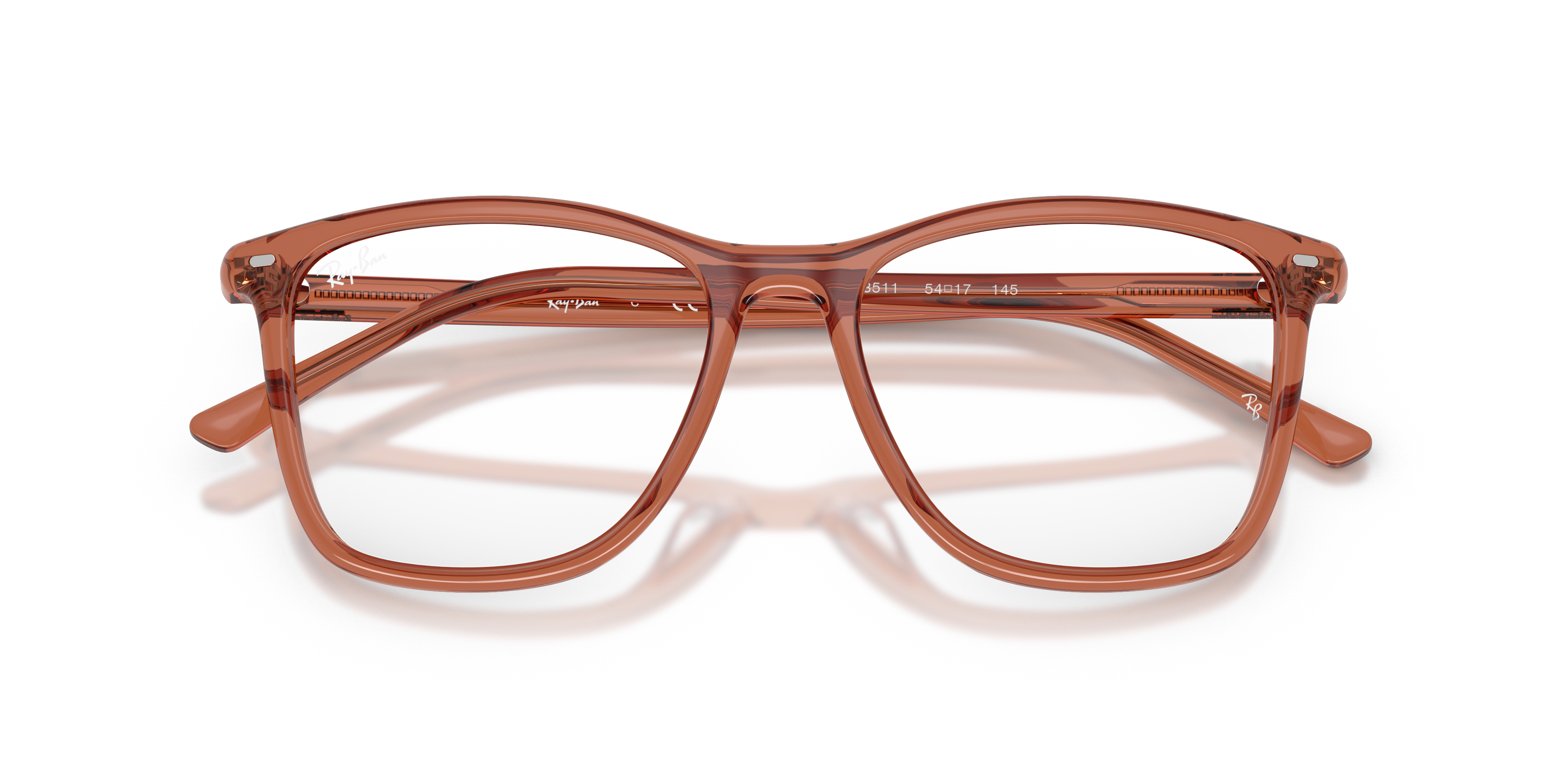 Ray-Ban RX5455 8511