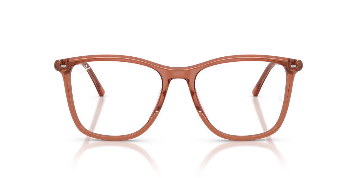 Ray-Ban RX5455 8511