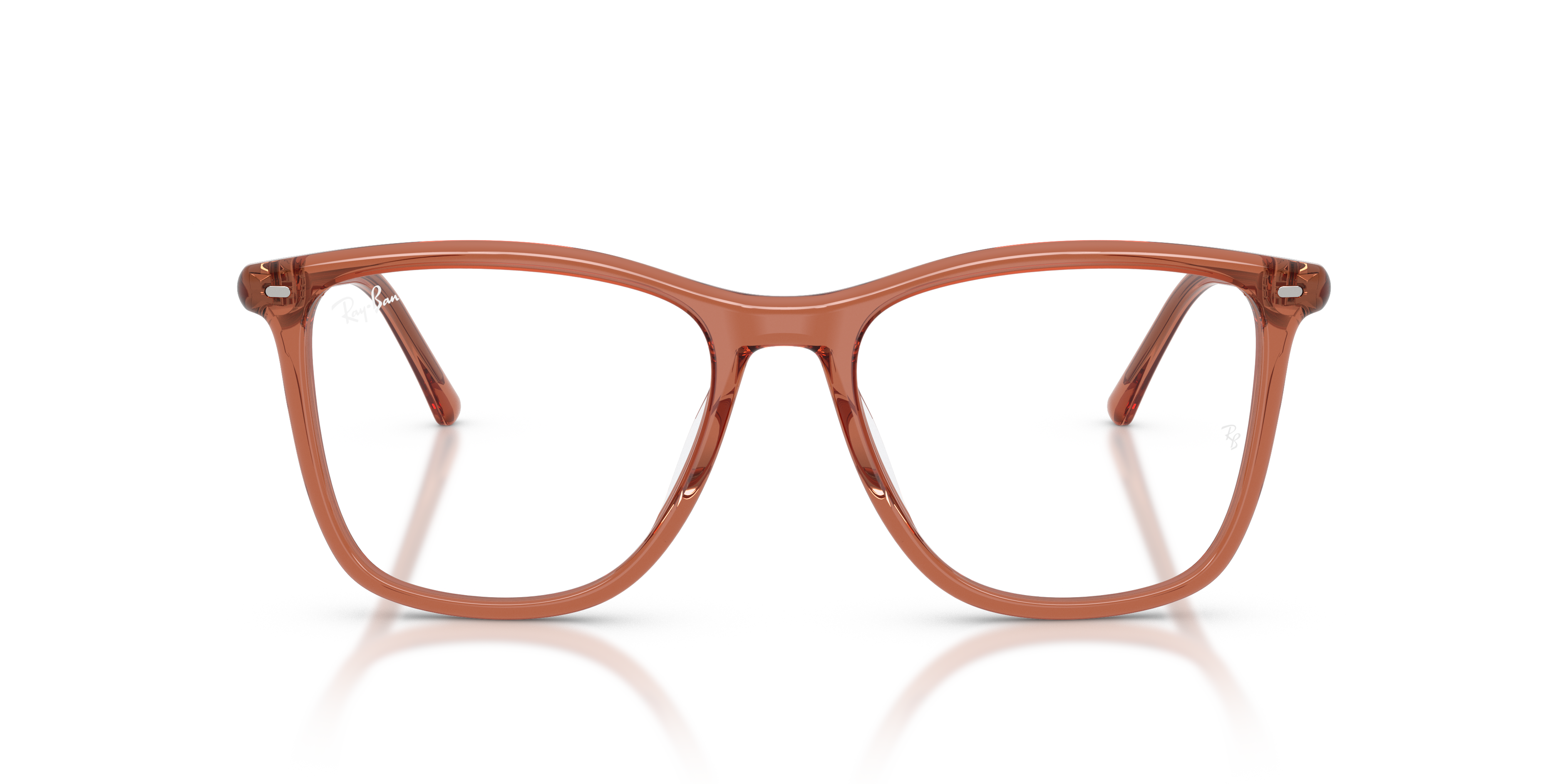 Ray-Ban RX5455 8511