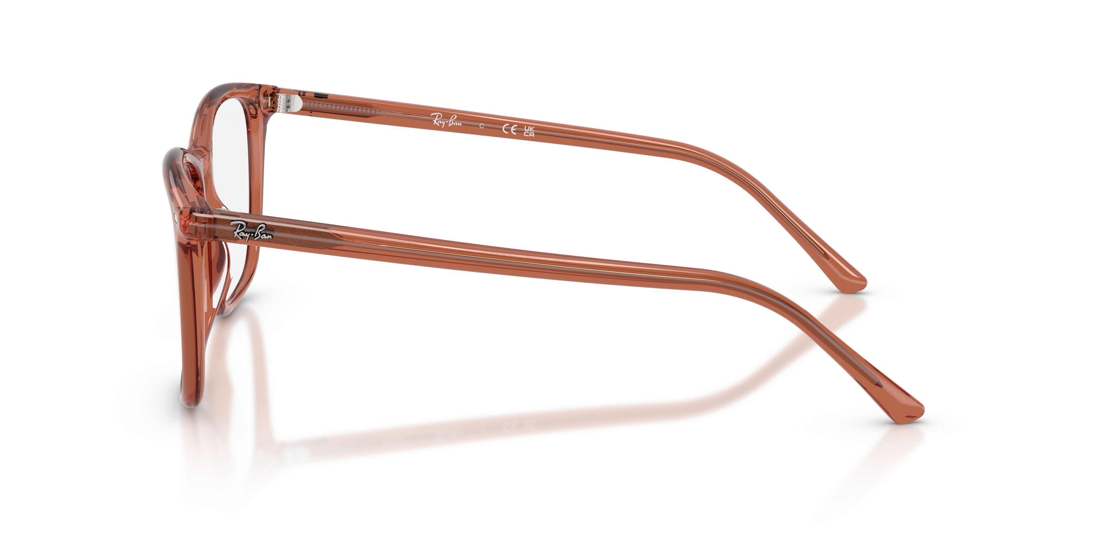 Ray-Ban RX5455 8511
