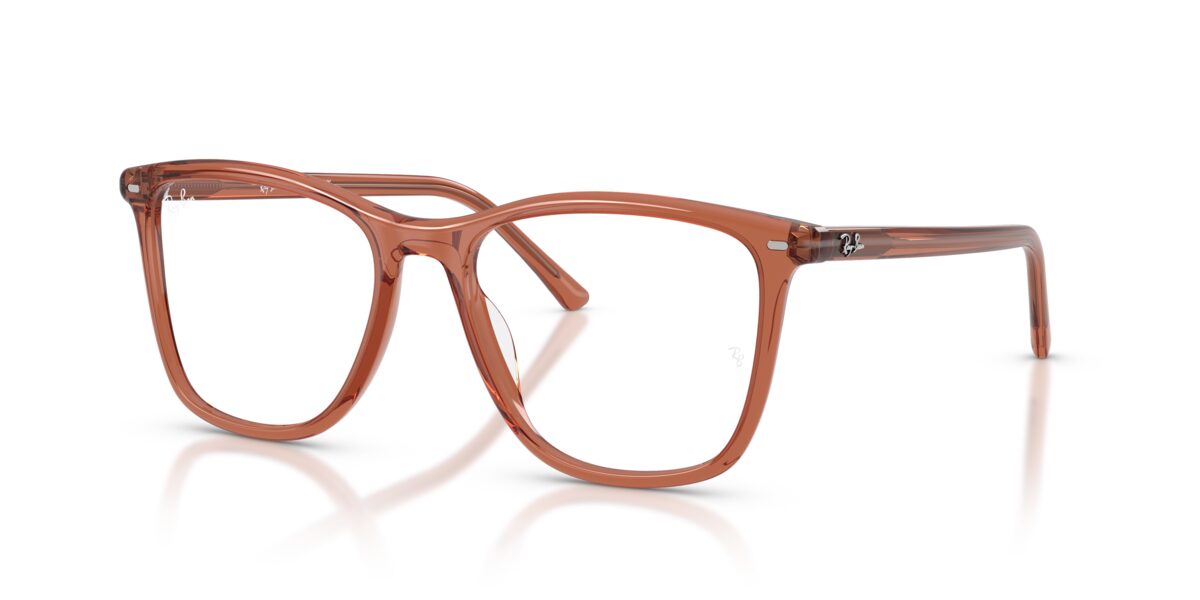 Ray-Ban RX5455 8511