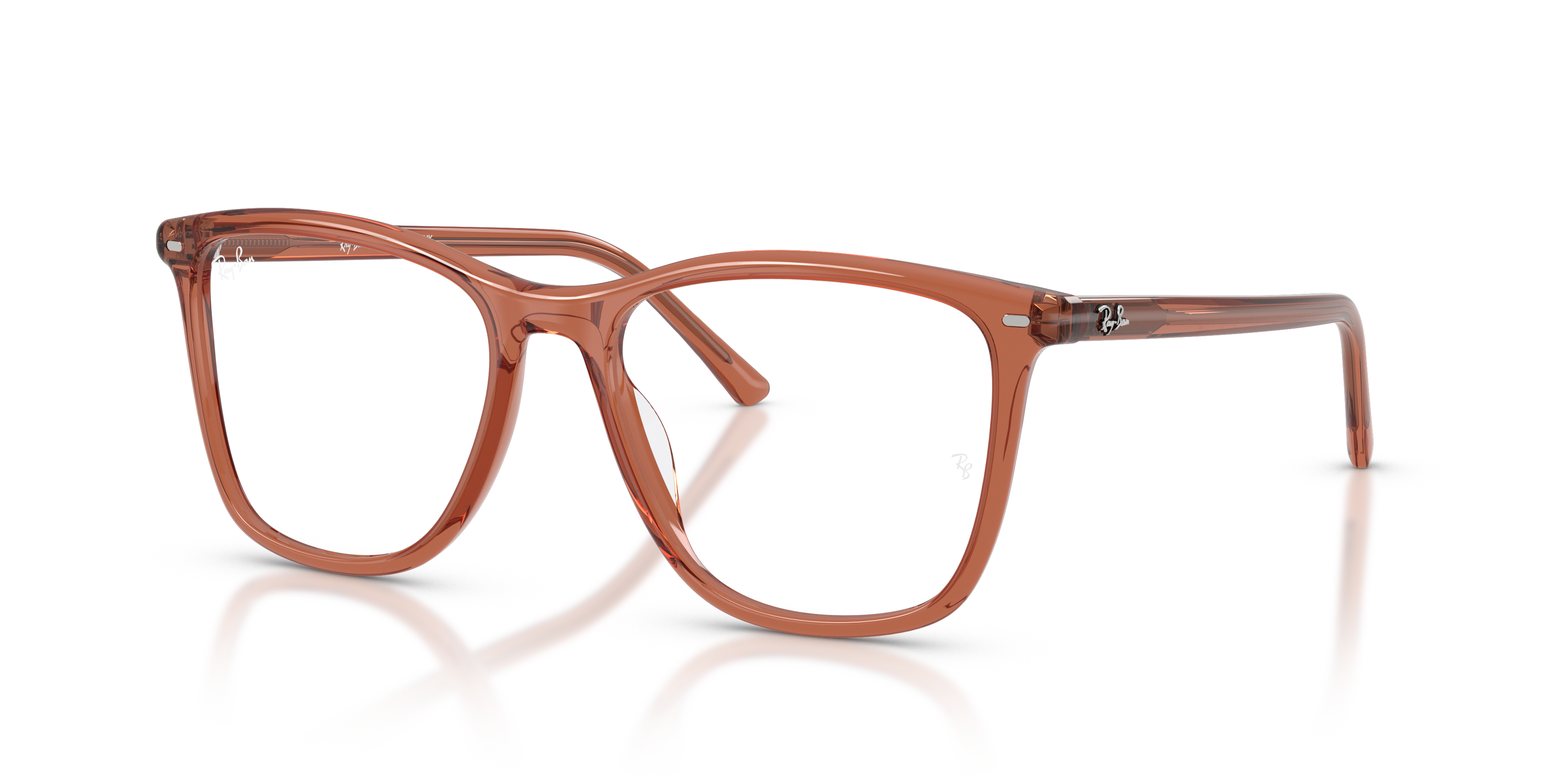 Ray-Ban RX5455 8511