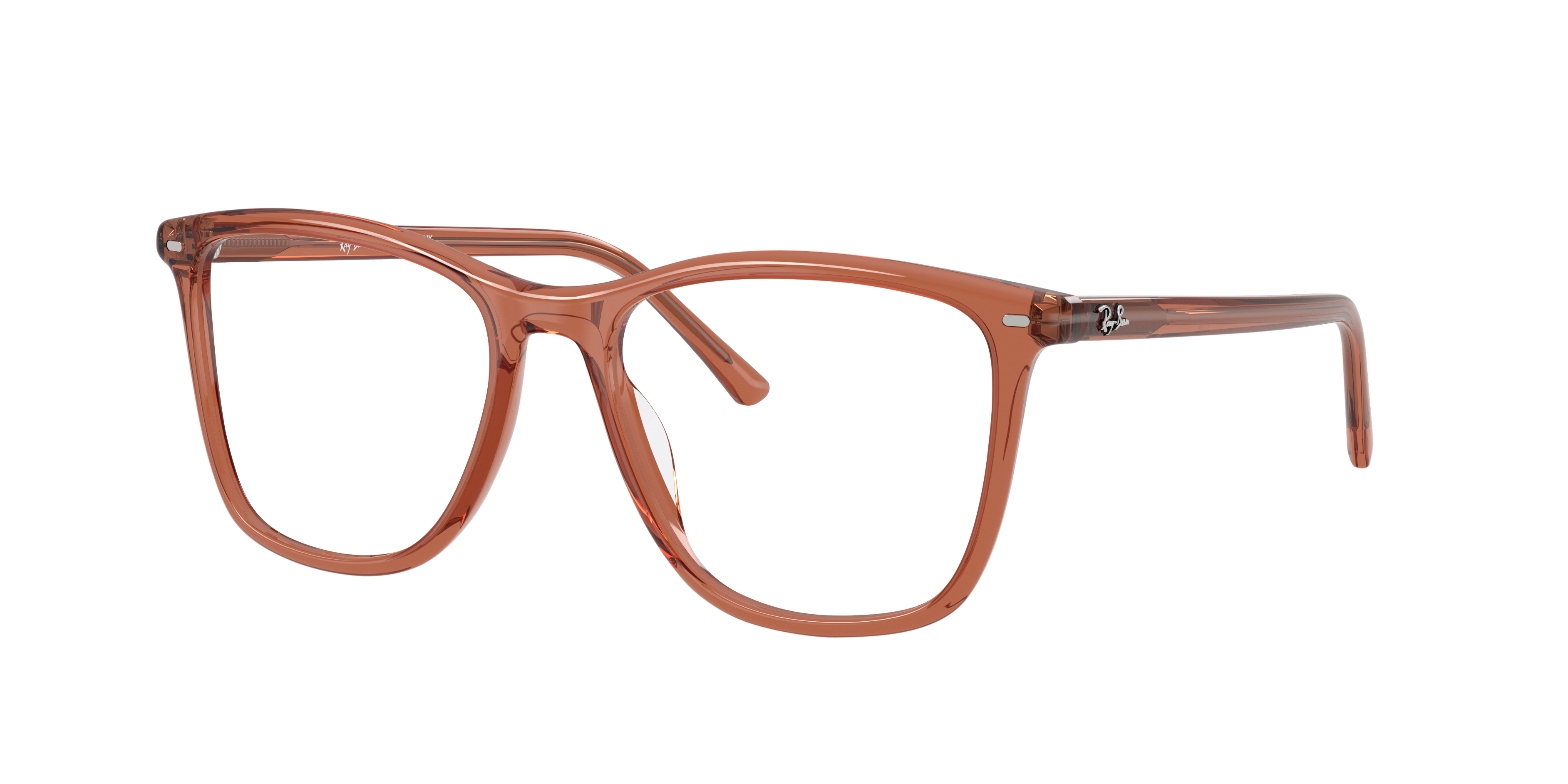 Ray-Ban RX5455 8511
