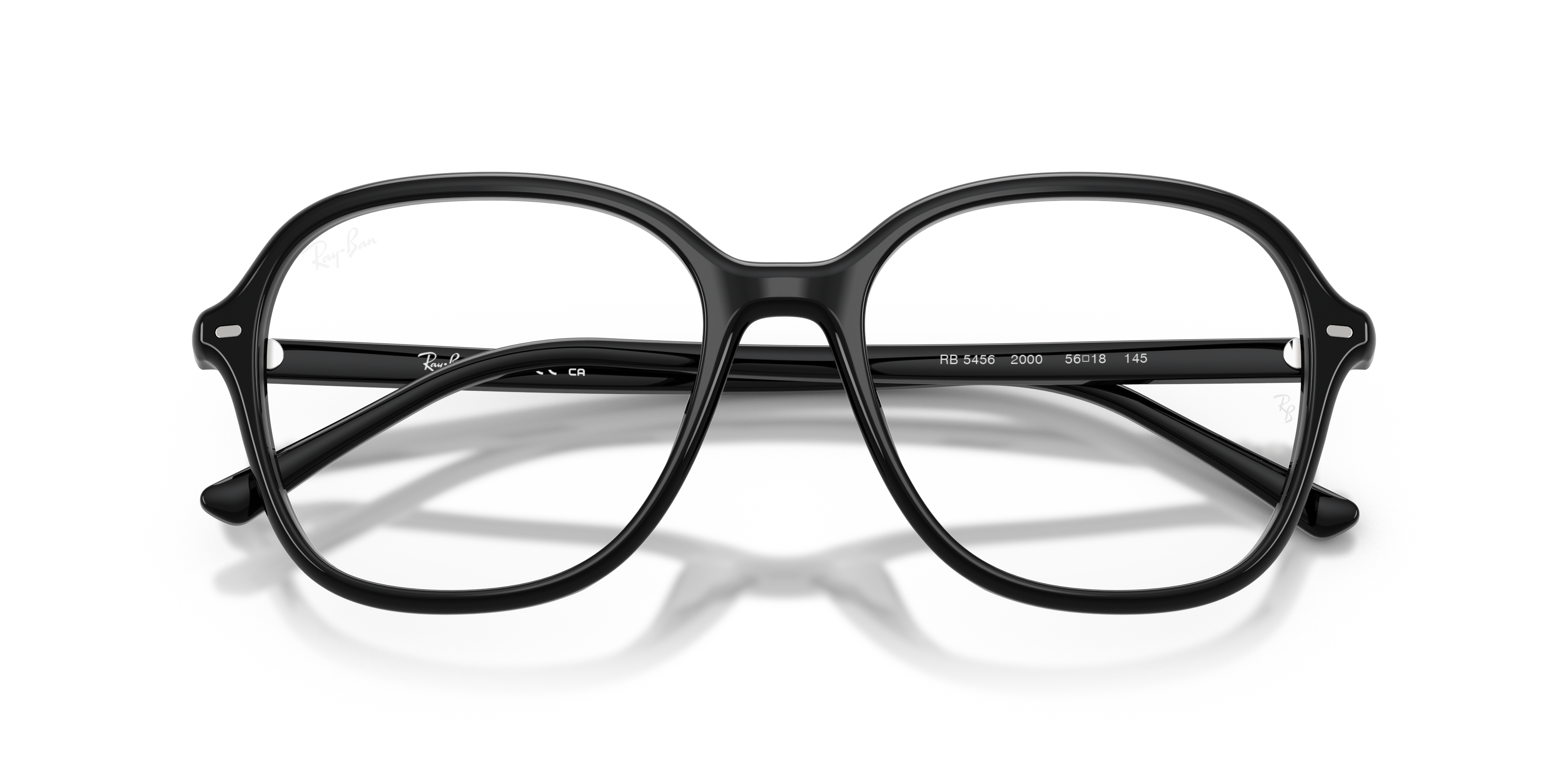 Ray-Ban RX5456 2000