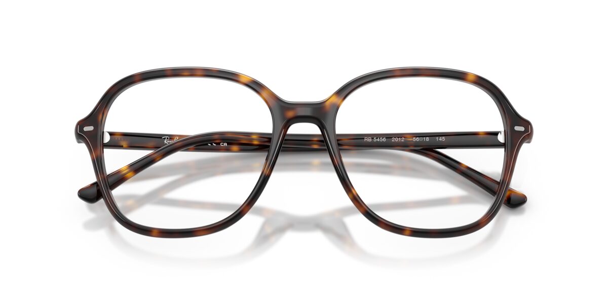Ray-Ban RX5456 2012