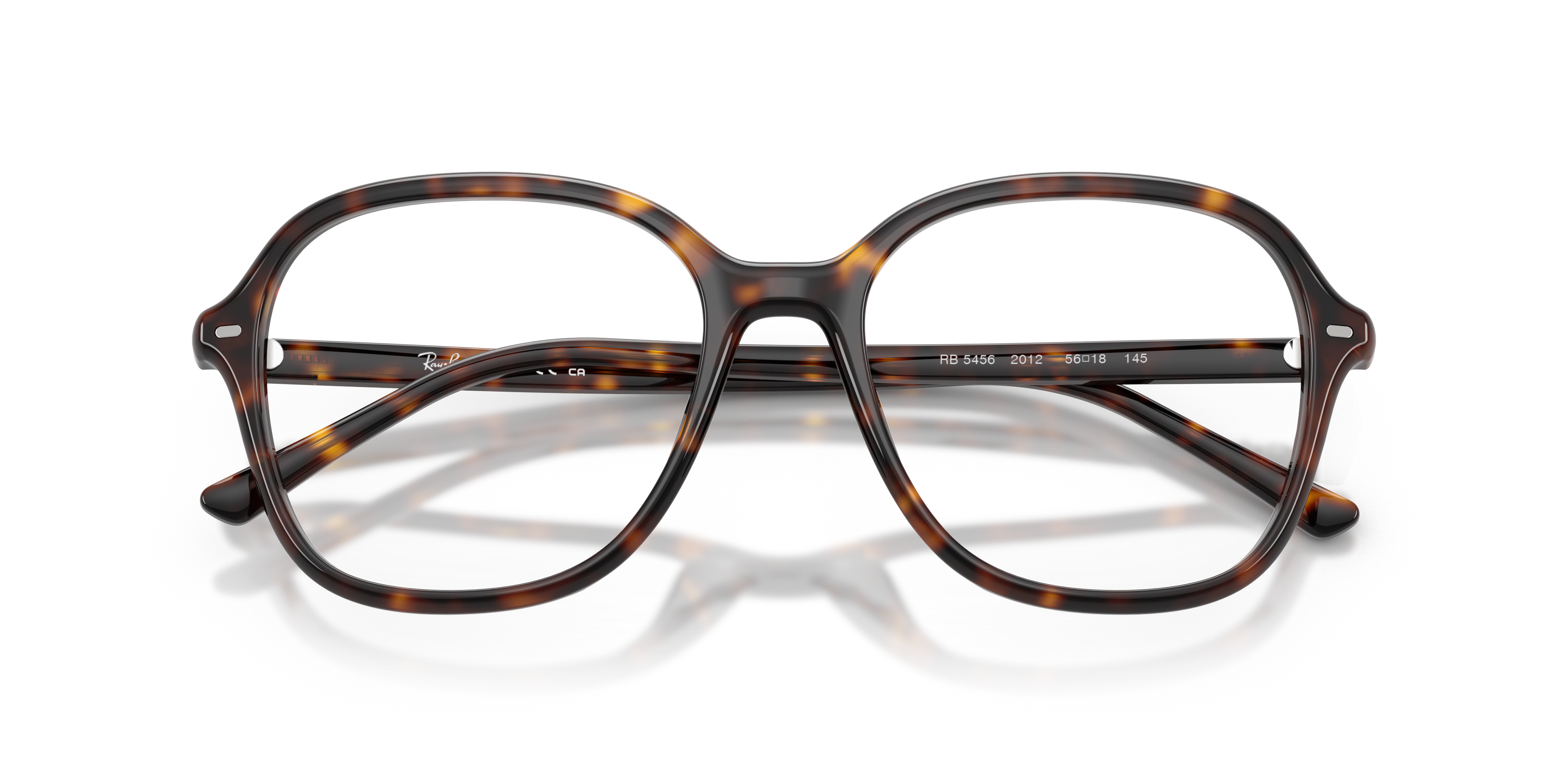 Ray-Ban RX5456 2012