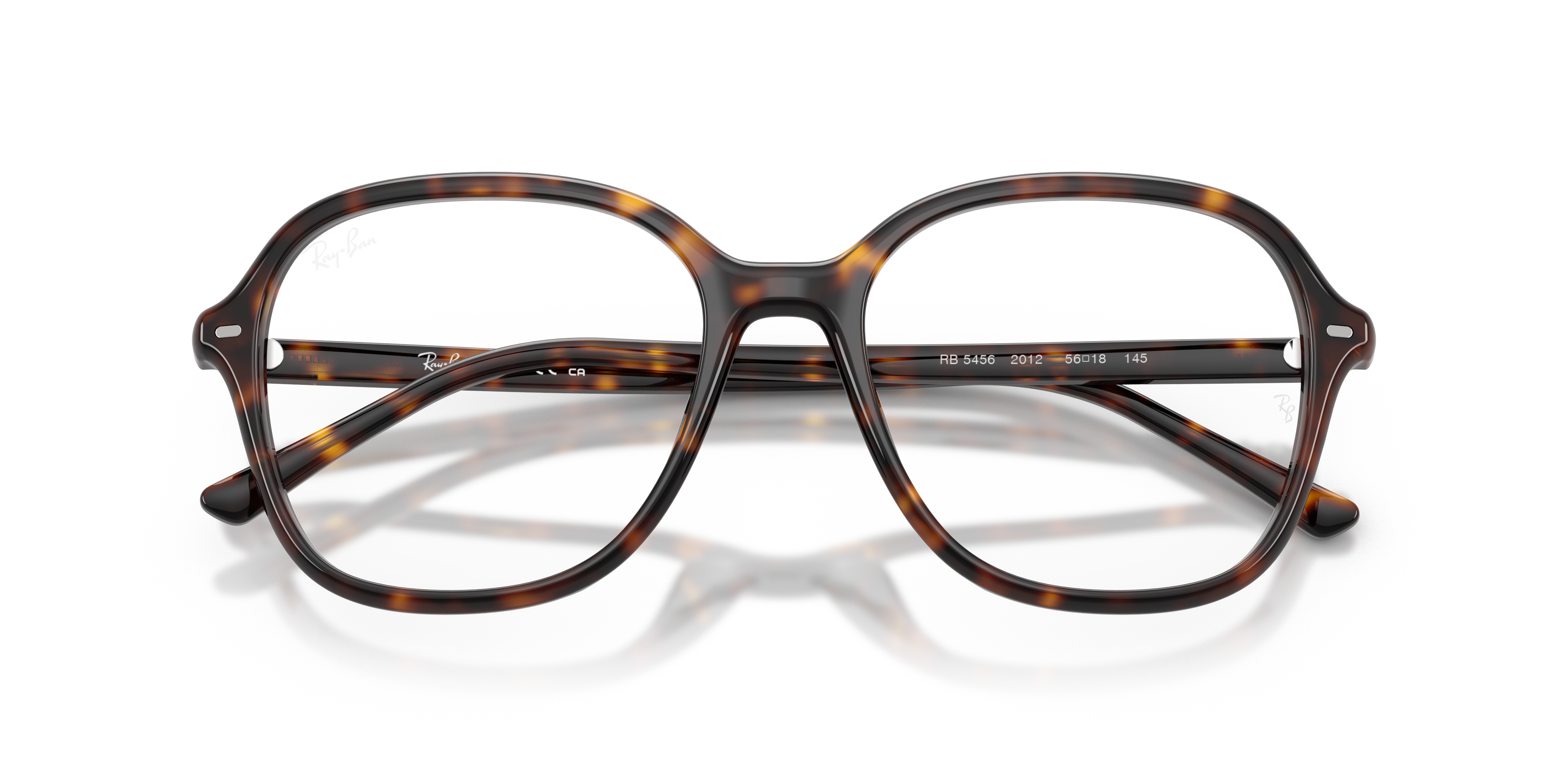 Ray-Ban RX5456 2012