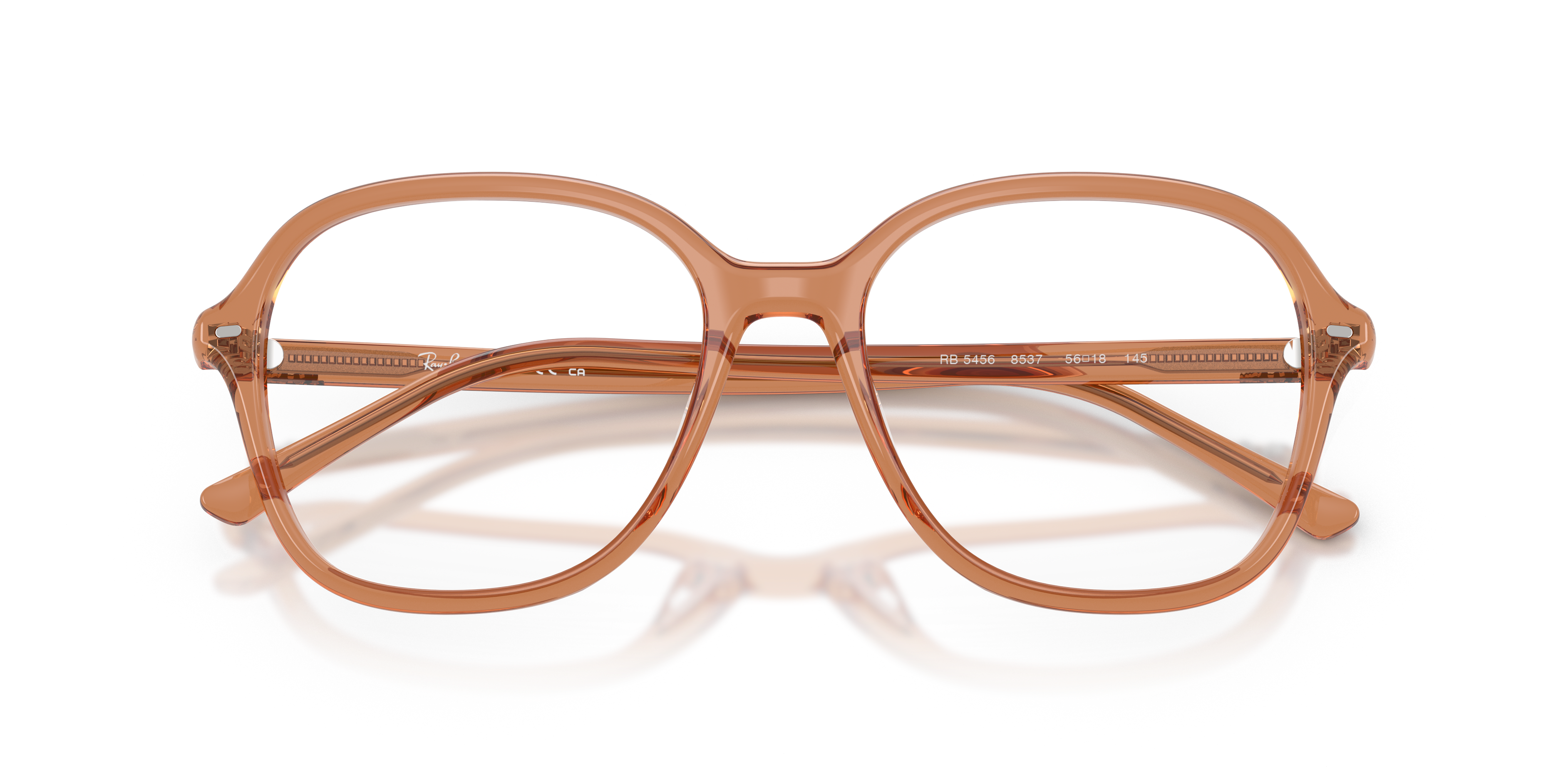 Ray-Ban RX5456 8537