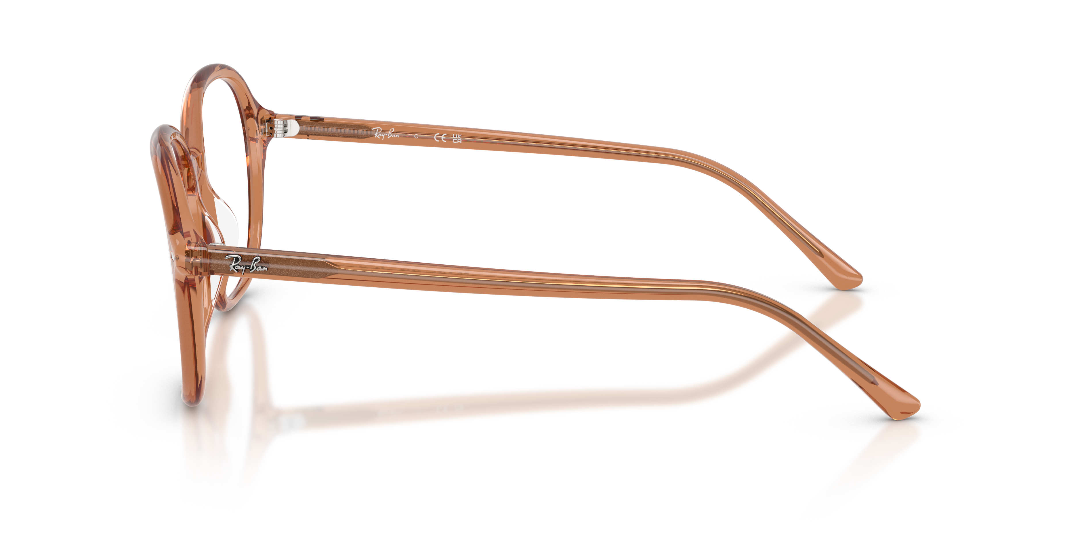 Ray-Ban RX5456 8537