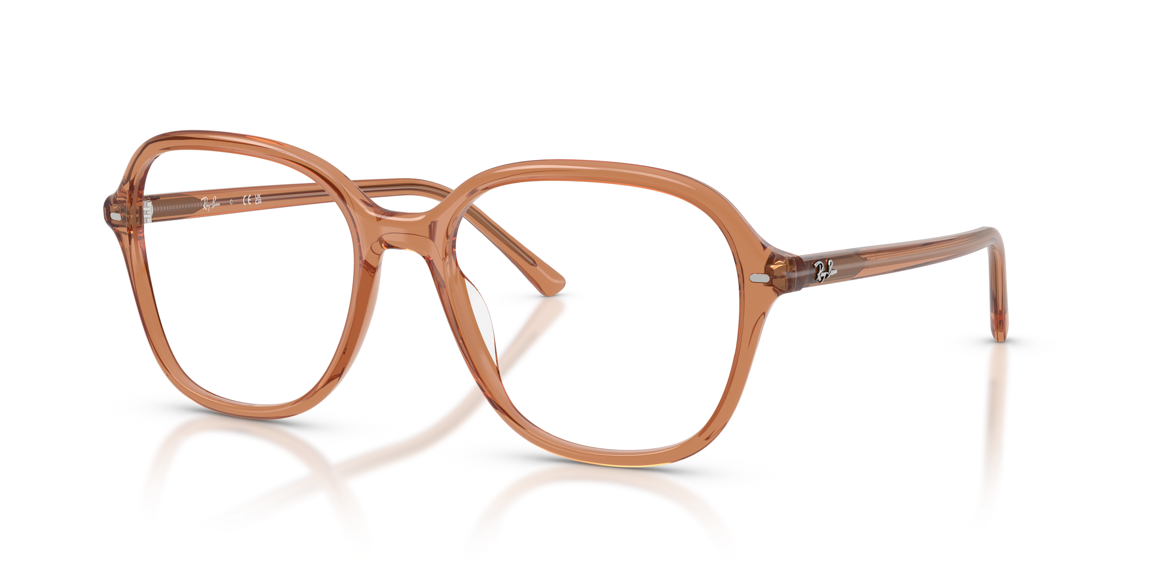 Ray-Ban RX5456 8537