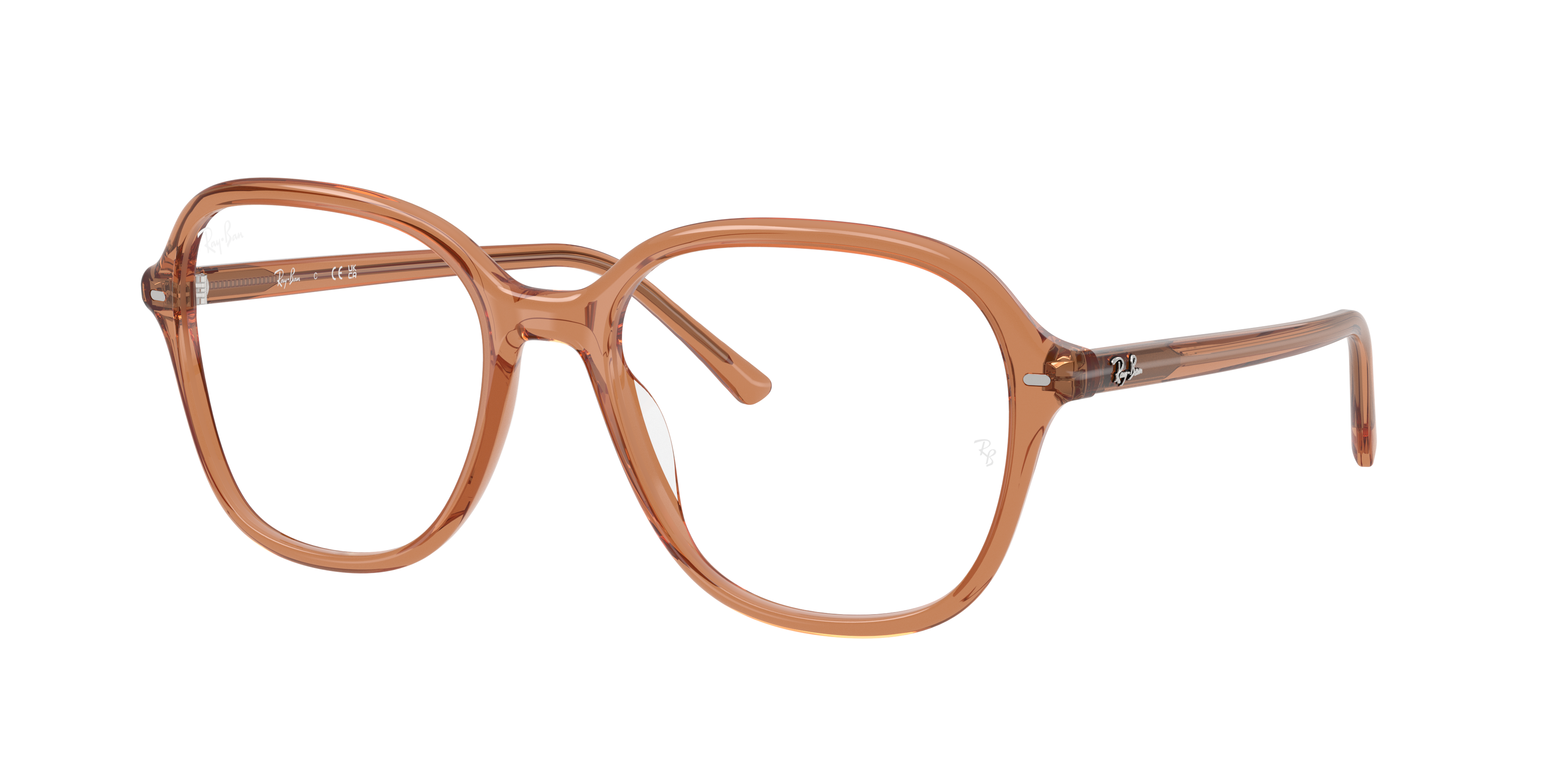 Ray-Ban RX5456 8537