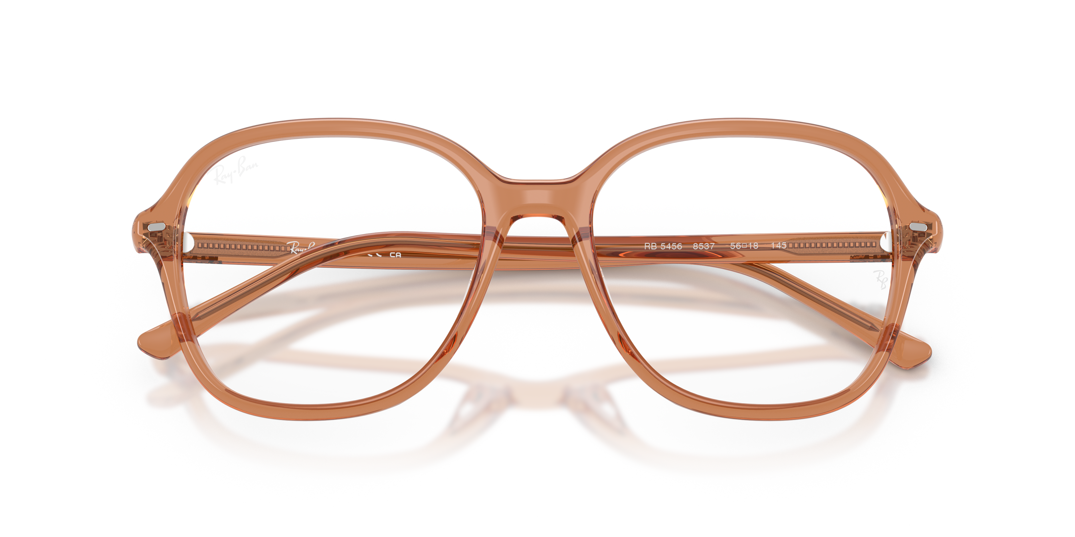 Ray-Ban RX5456 8537