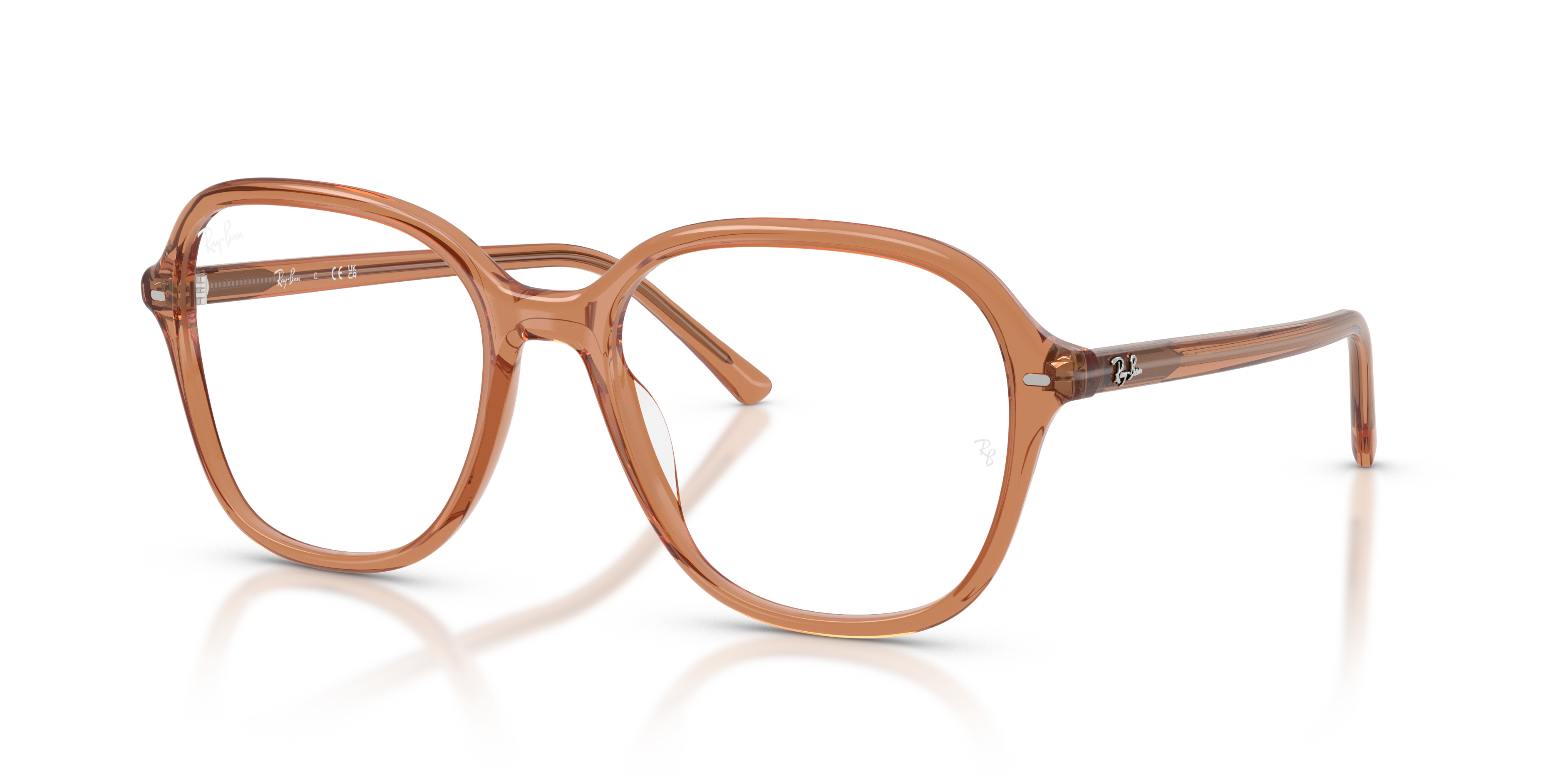 Ray-Ban RX5456 8537