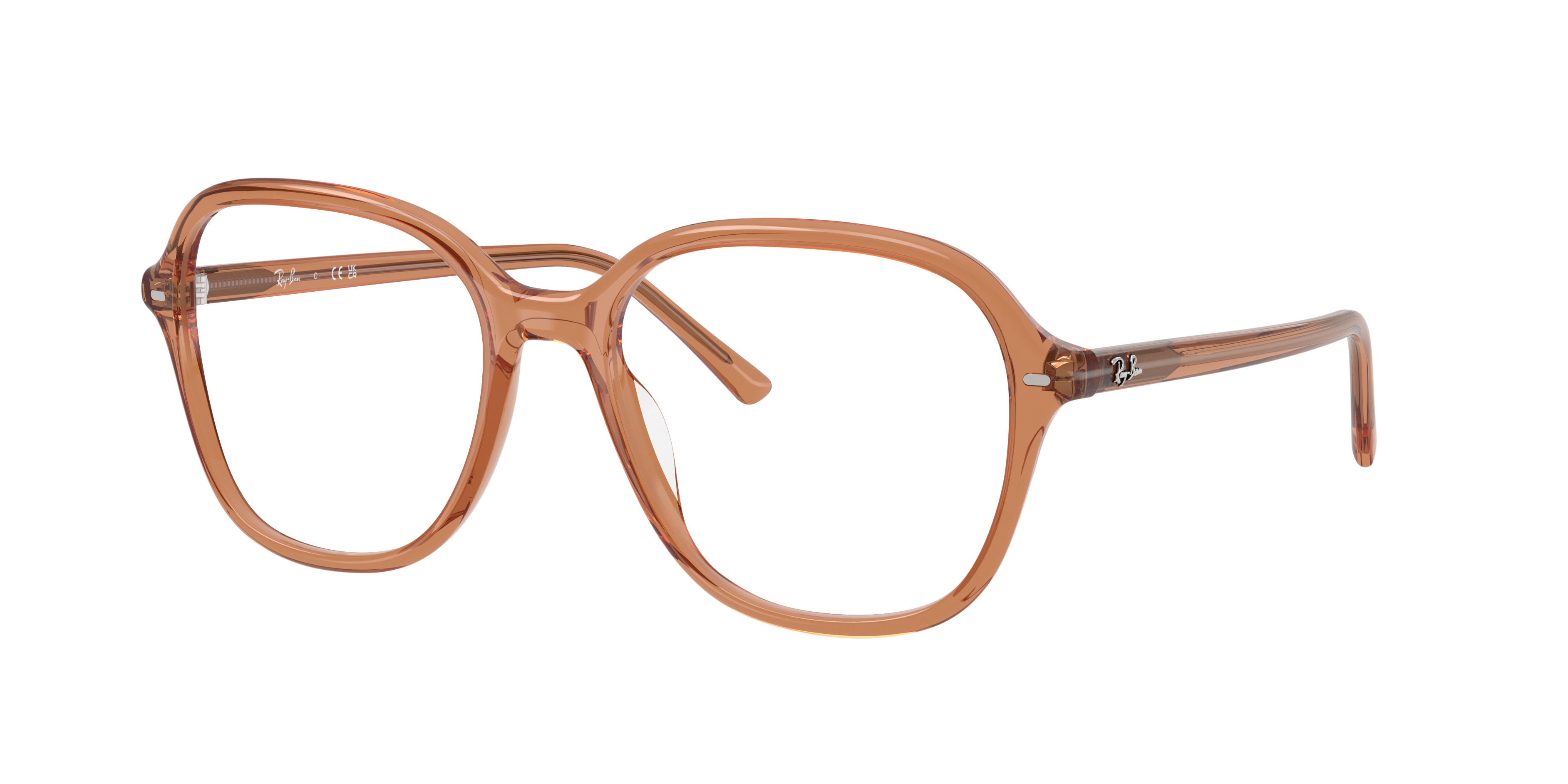 Ray-Ban RX5456 8537