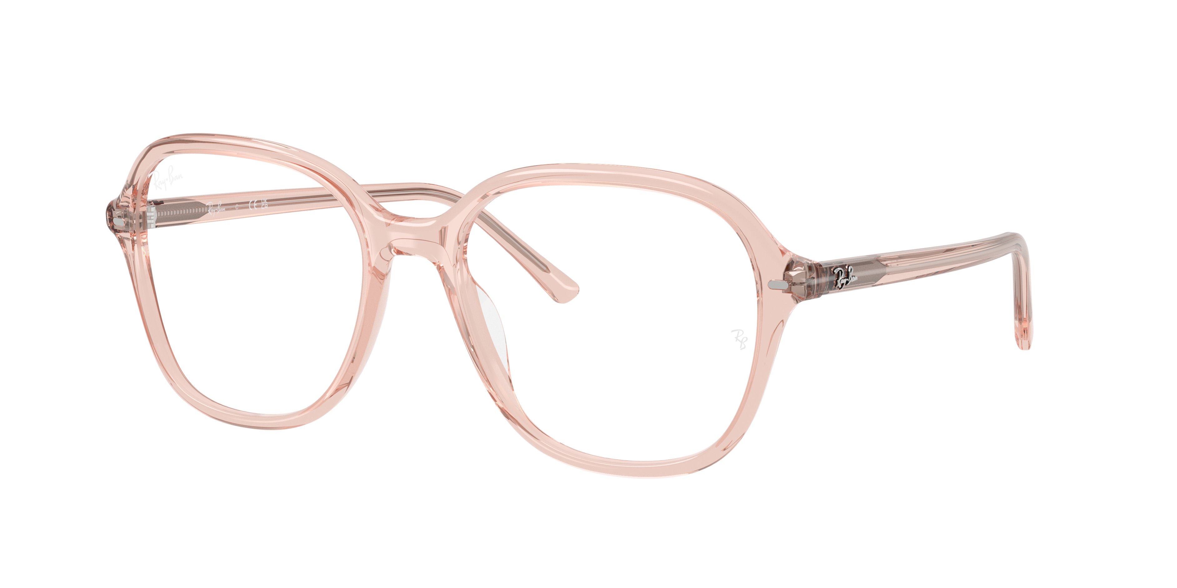 Ray-Ban RX5456 8540